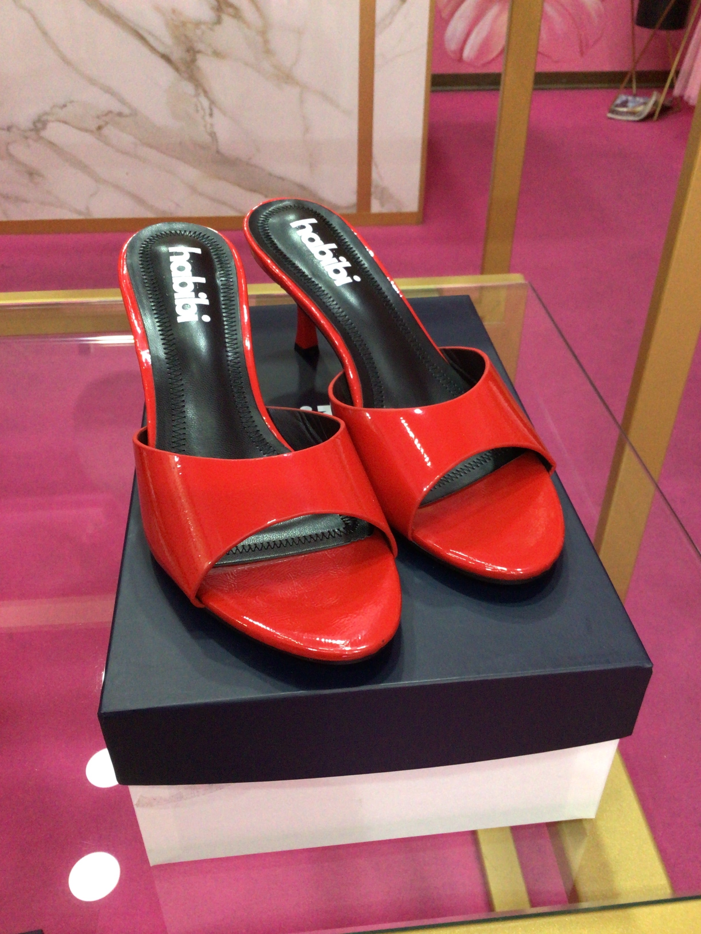 Sandalo Habibi