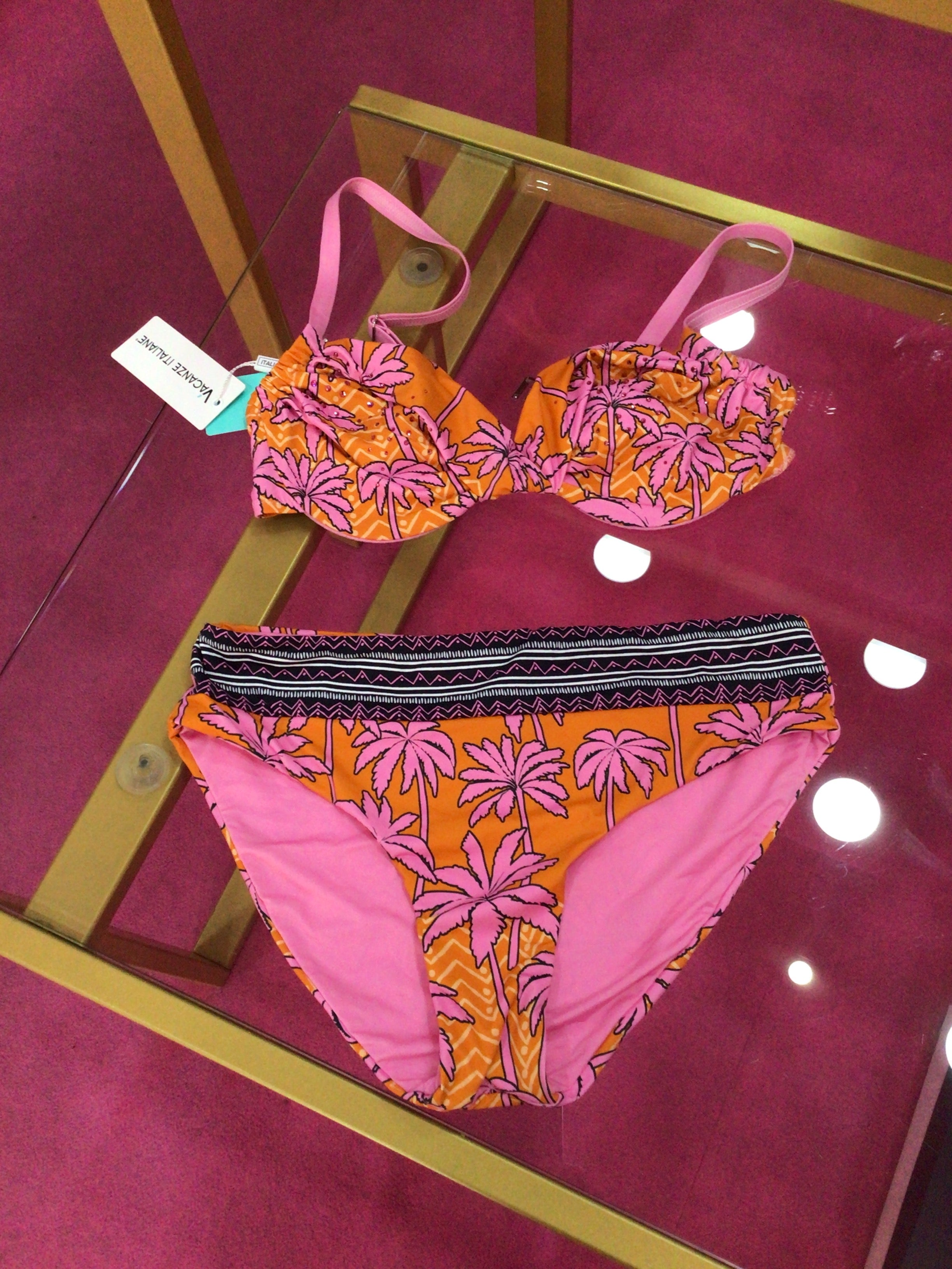 Costume Vacanze Italiane