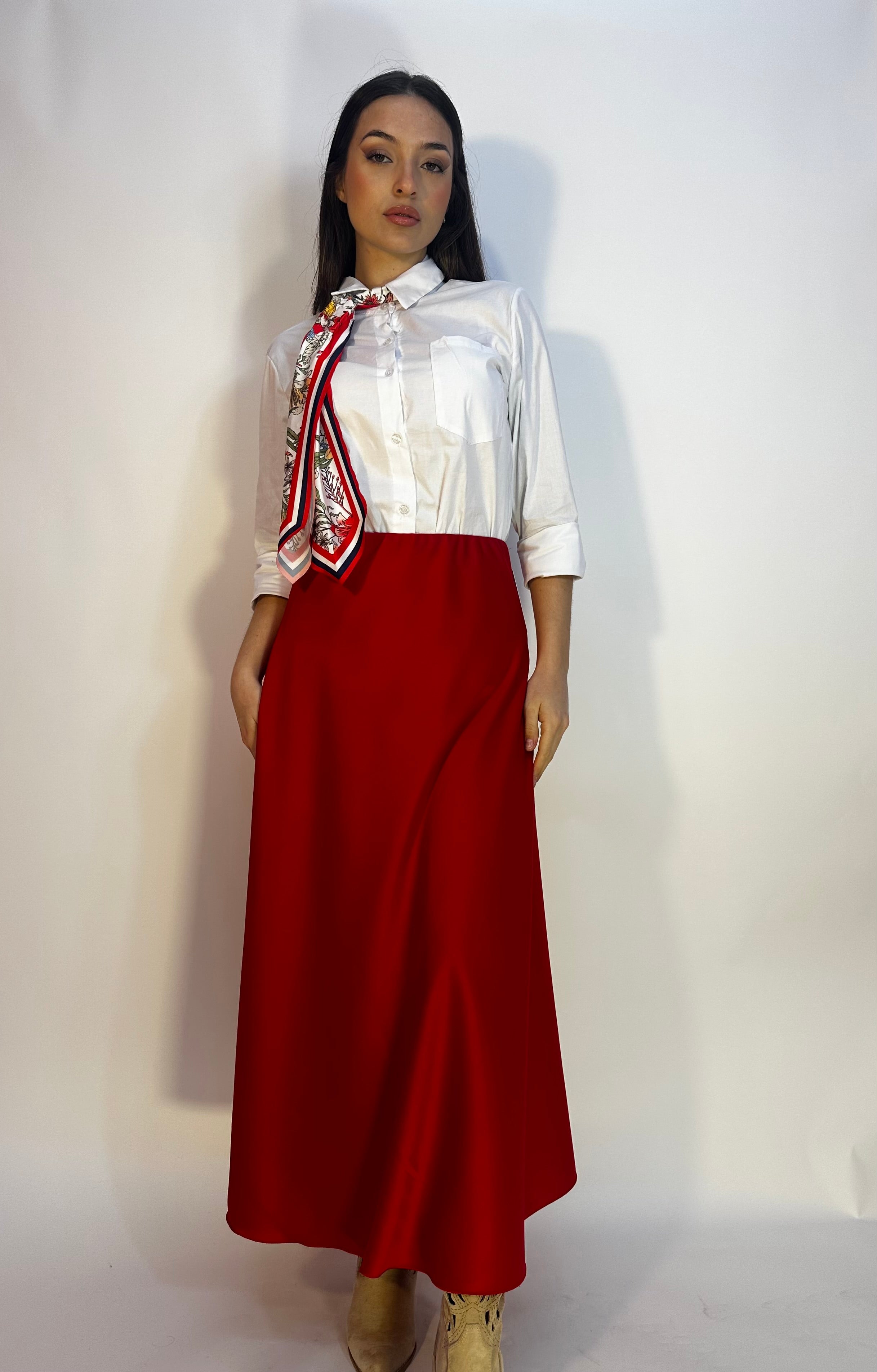 Camicia Vittoria