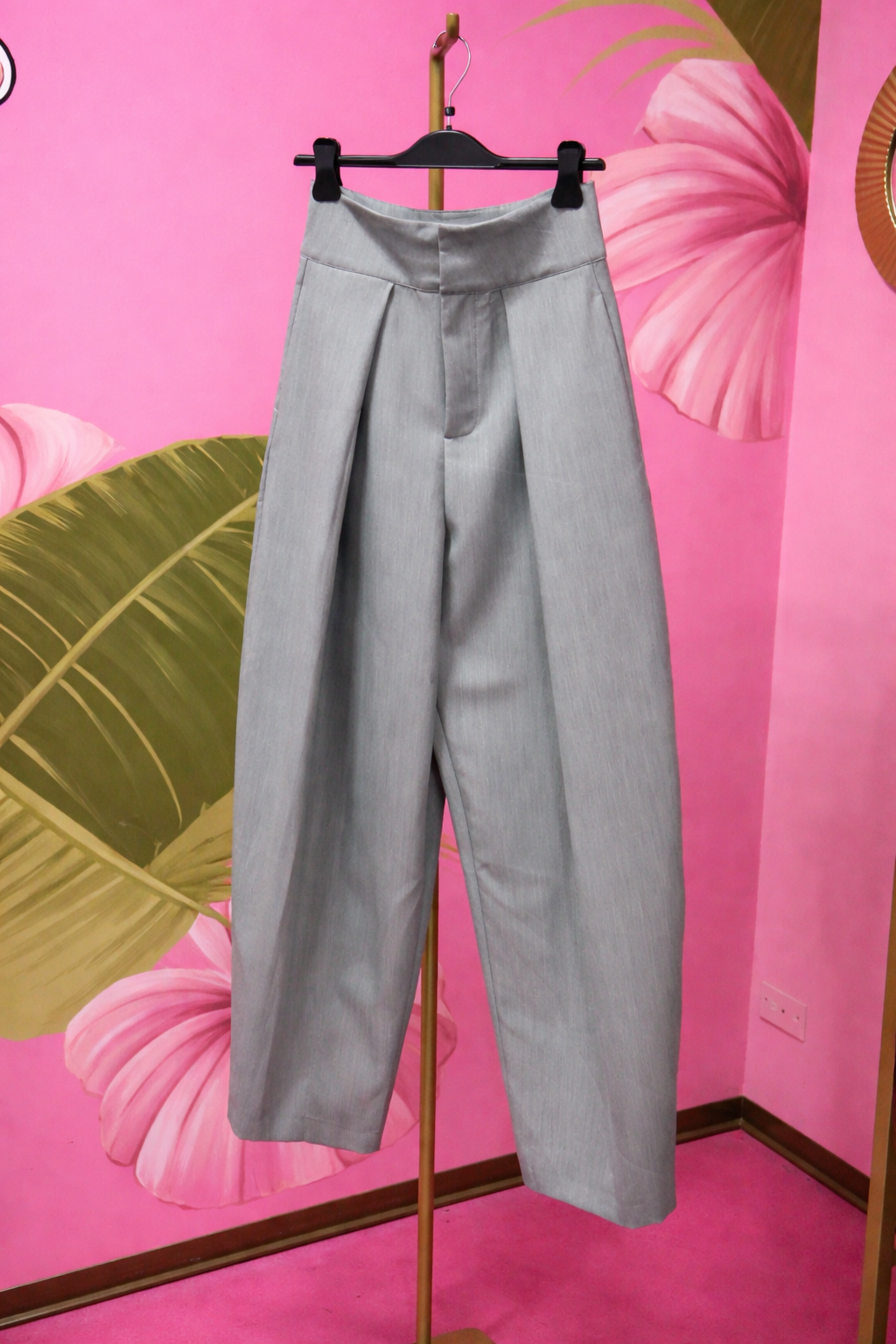 Pantalone Lumina balloon