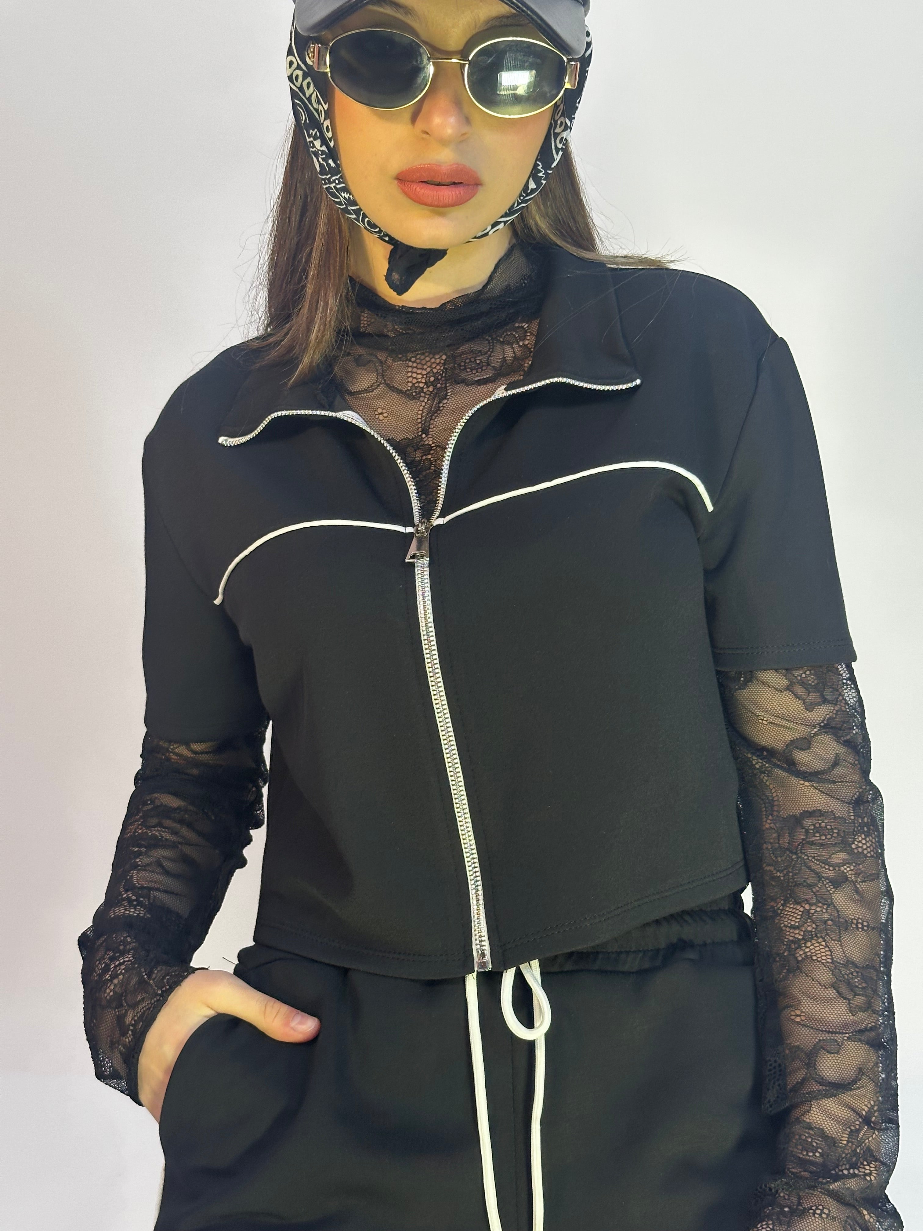 Completo sporty