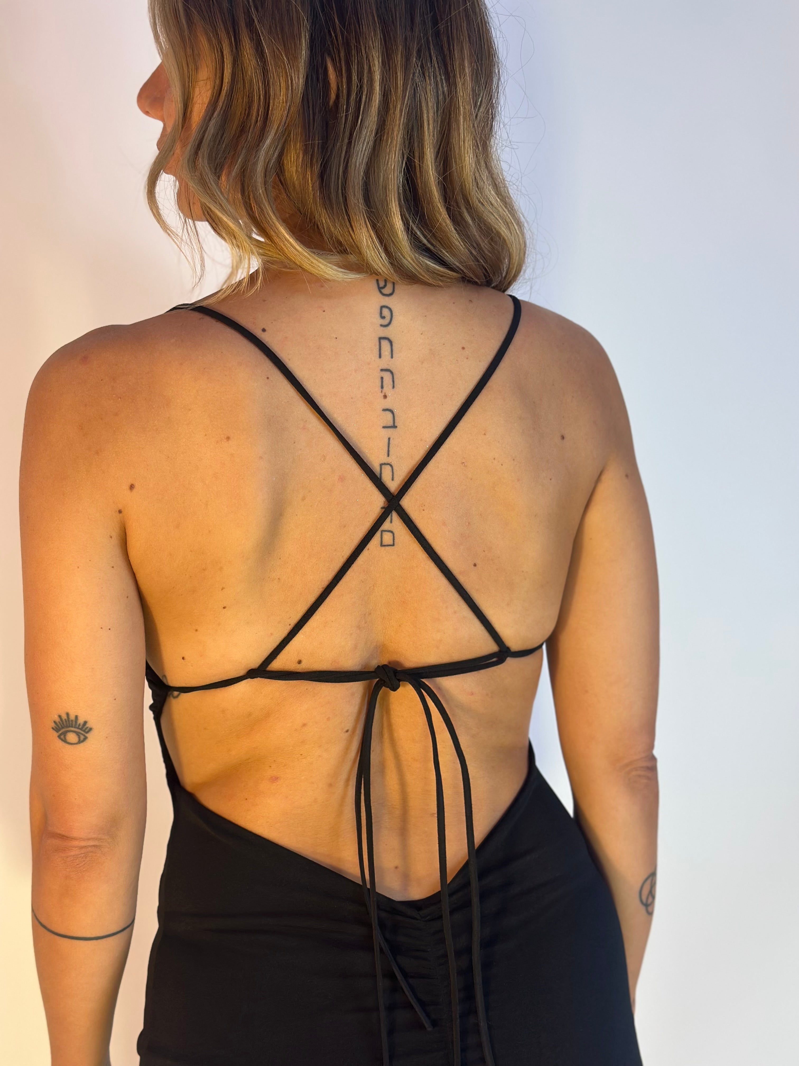Dress Roxy