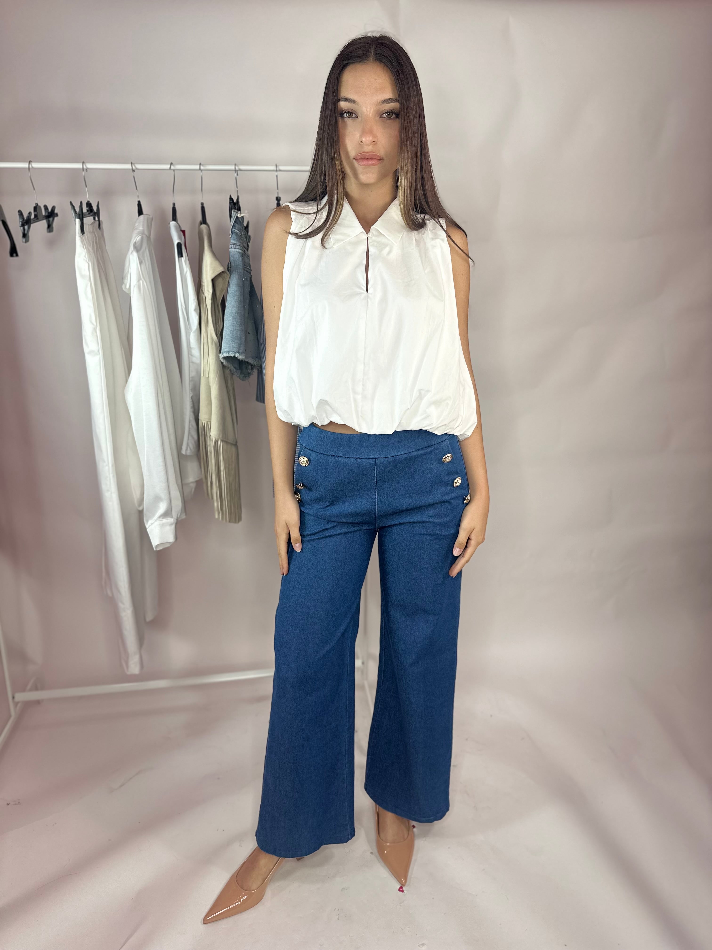 Jeans Elisa