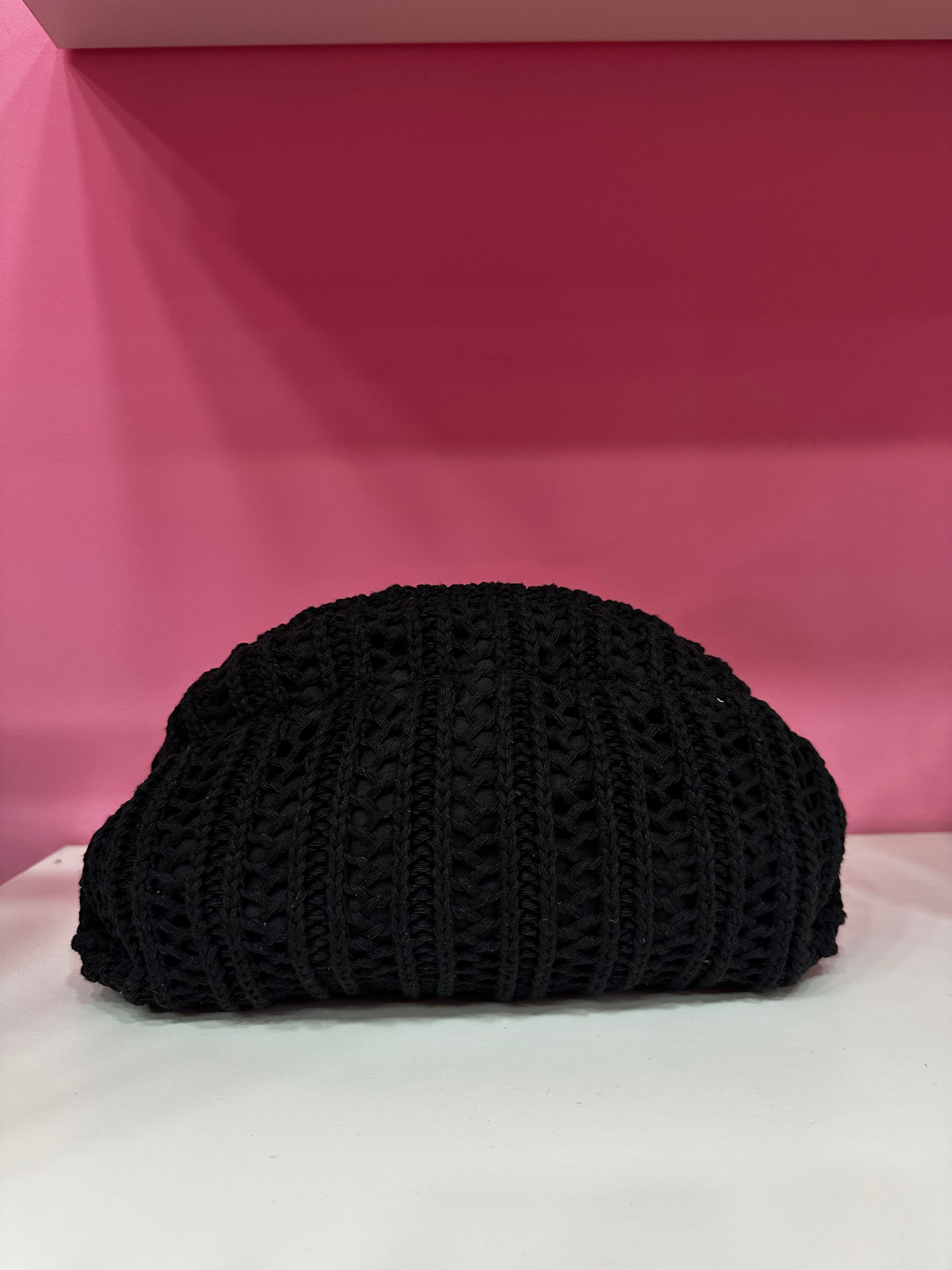 Crochect Clutch