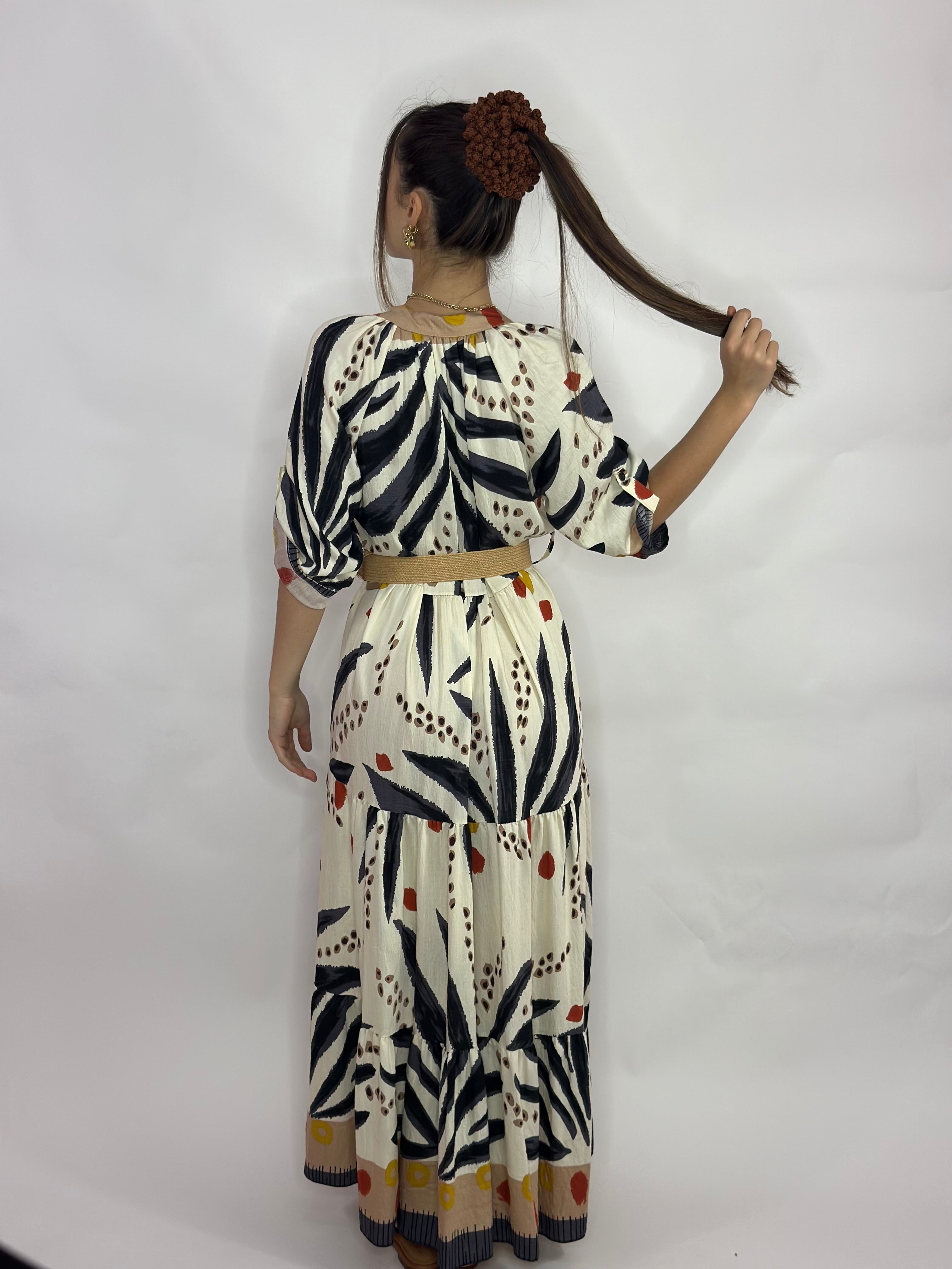 Longuette Liberty