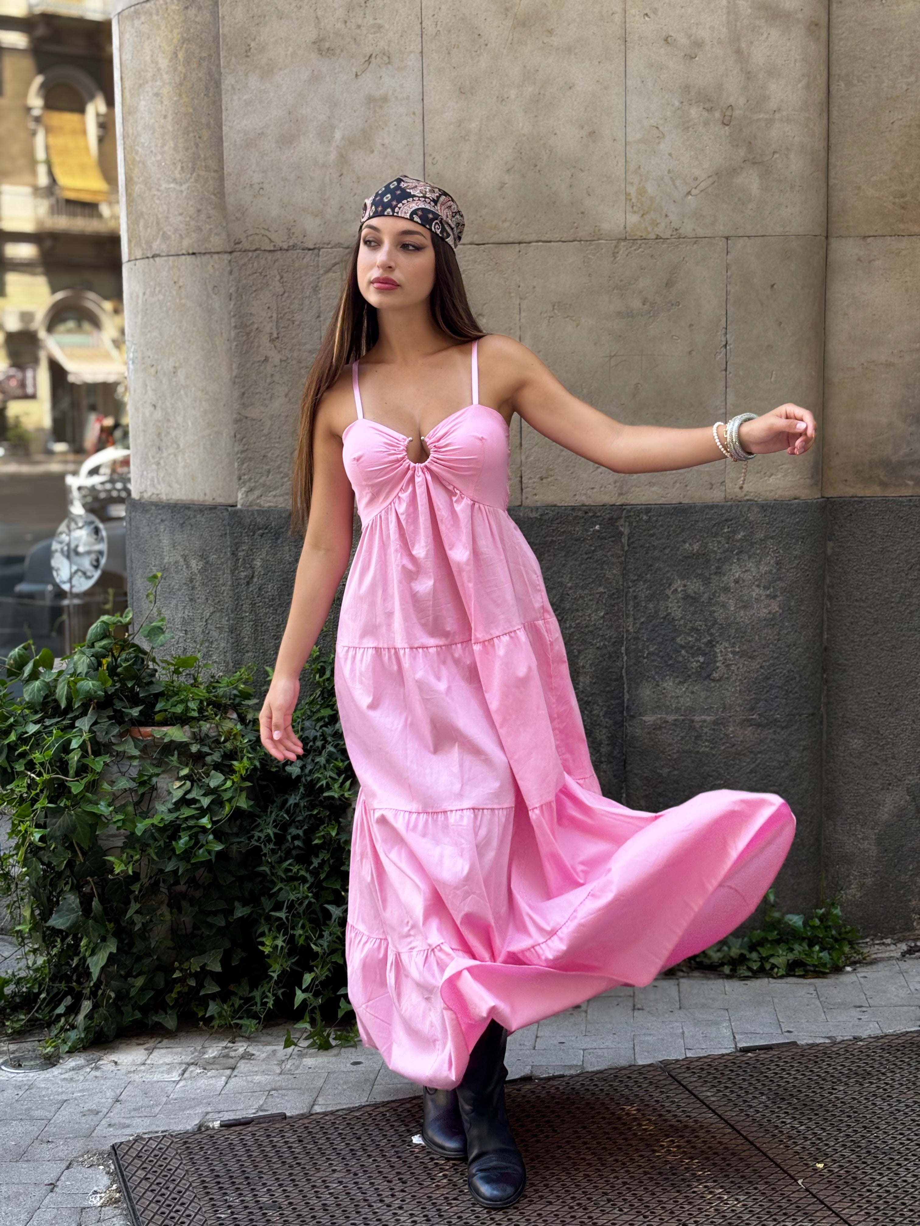 Essenza Dress