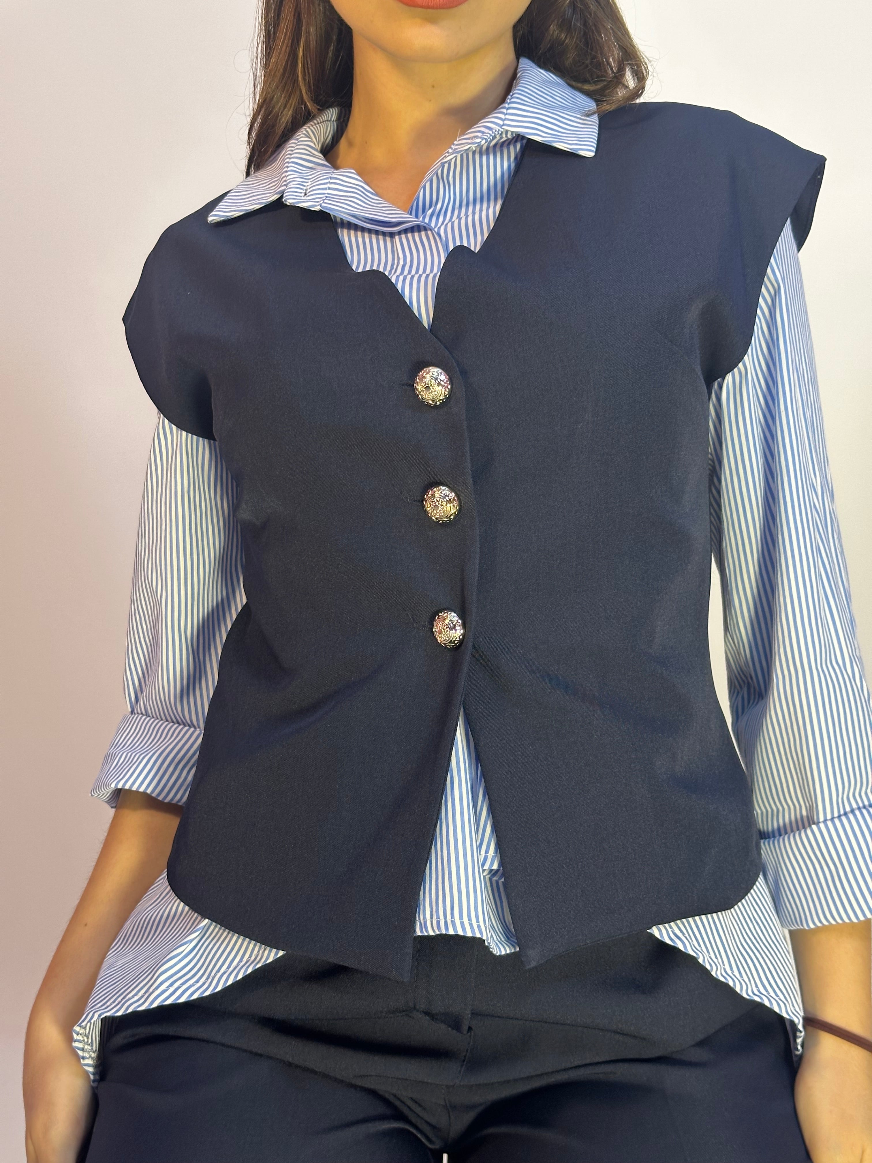 Coordinato Elegance