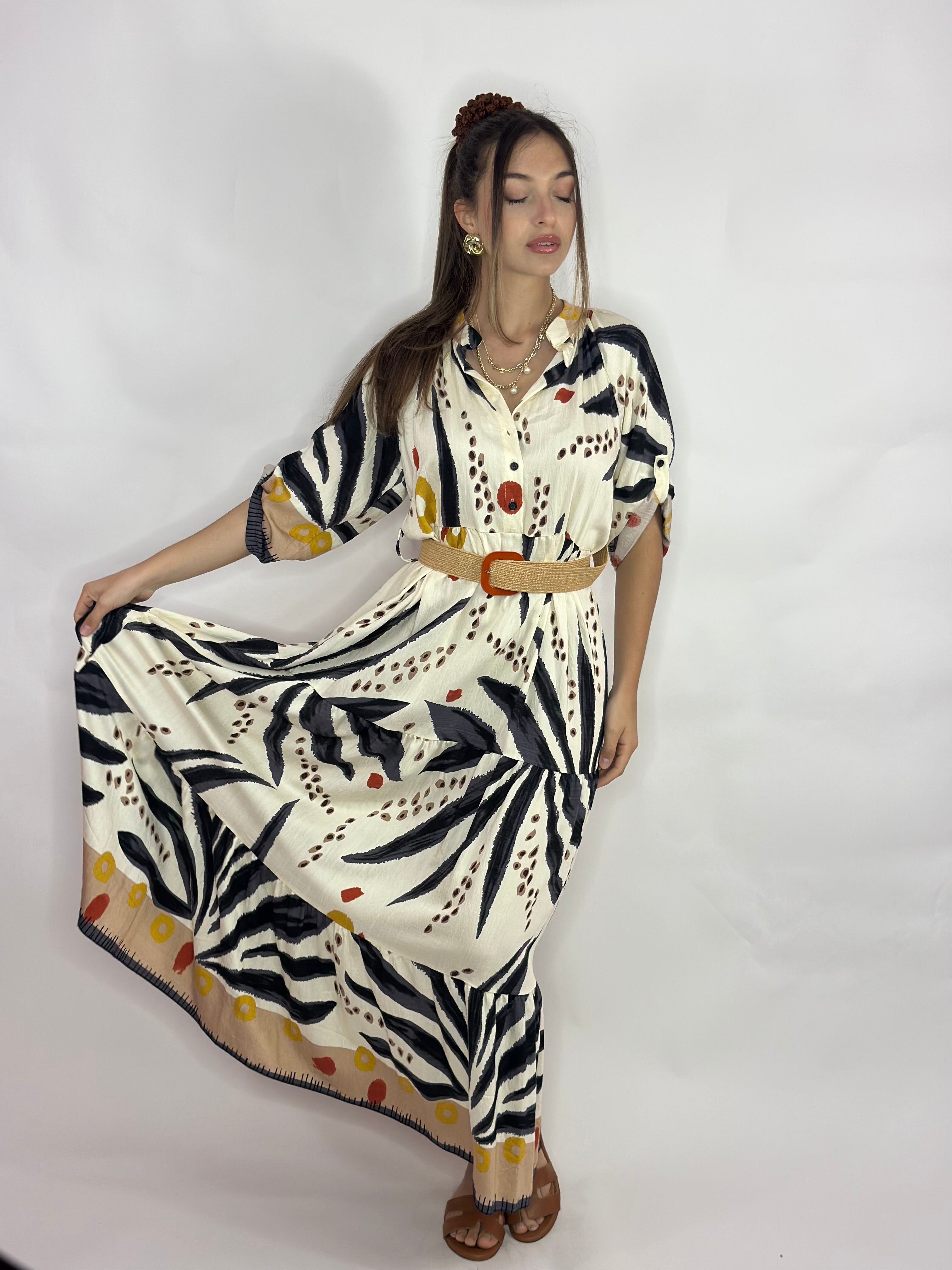 Longuette Liberty