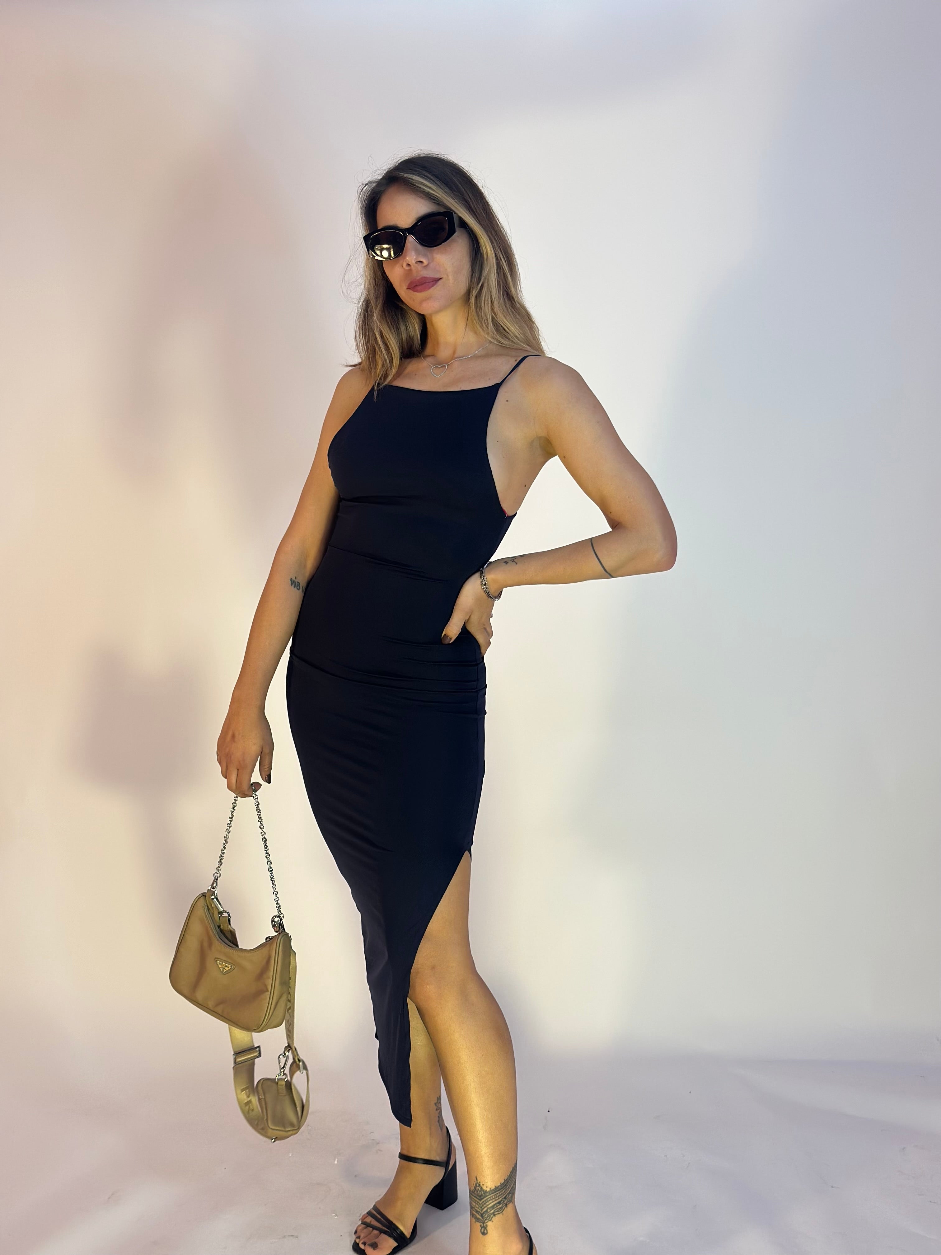 Dress Rosa