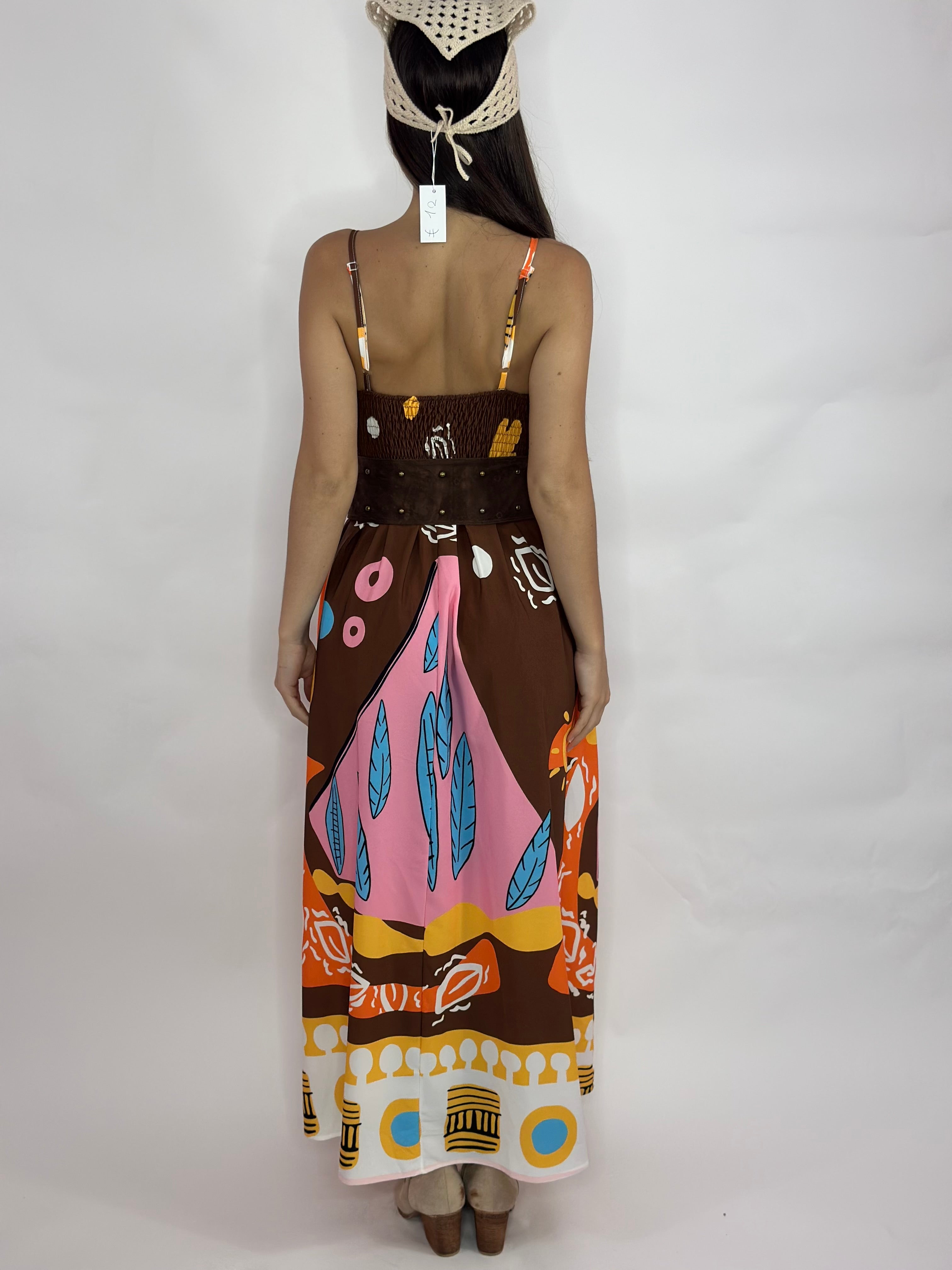 Dress Nina