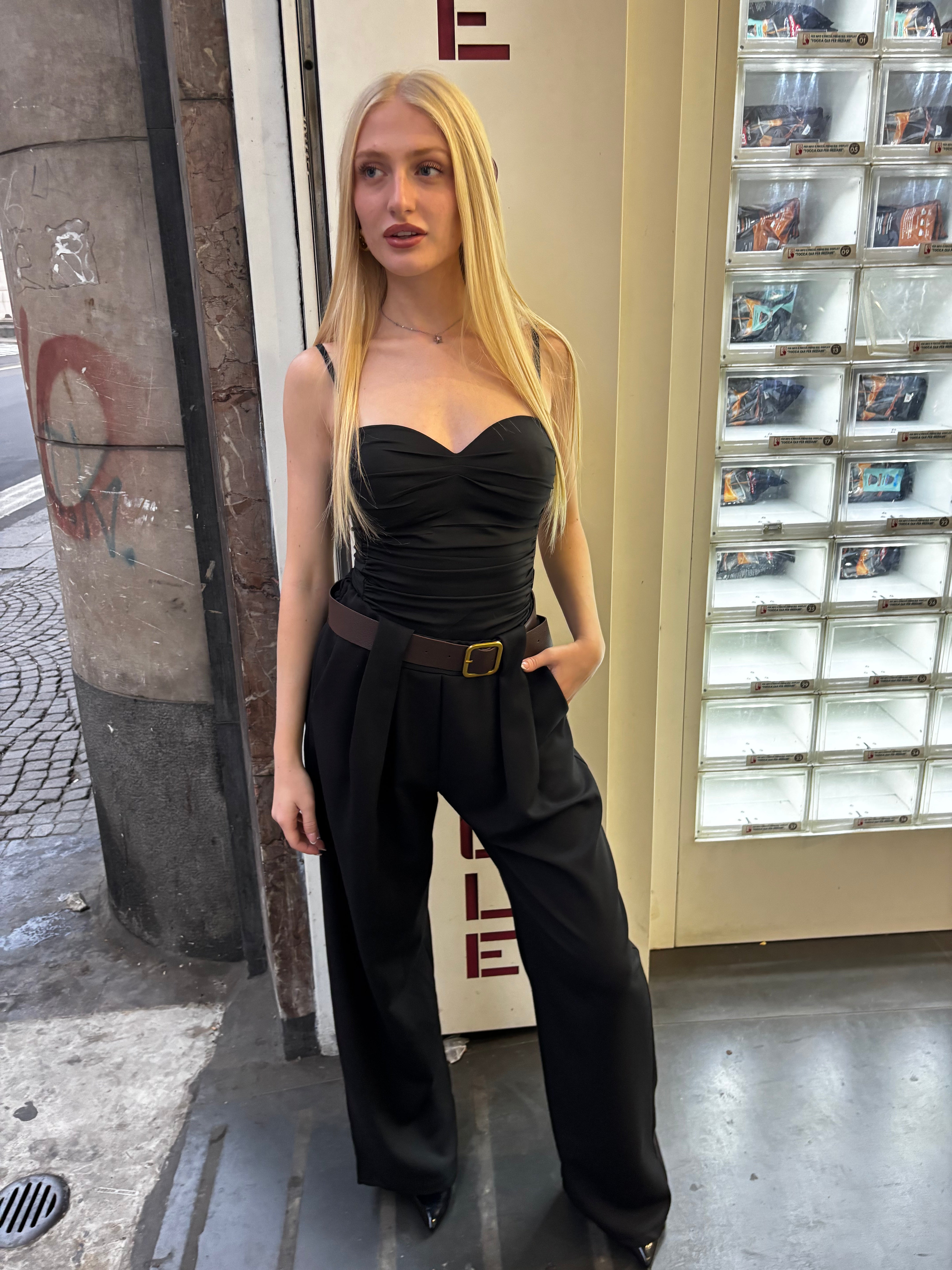 Pantalone Emma