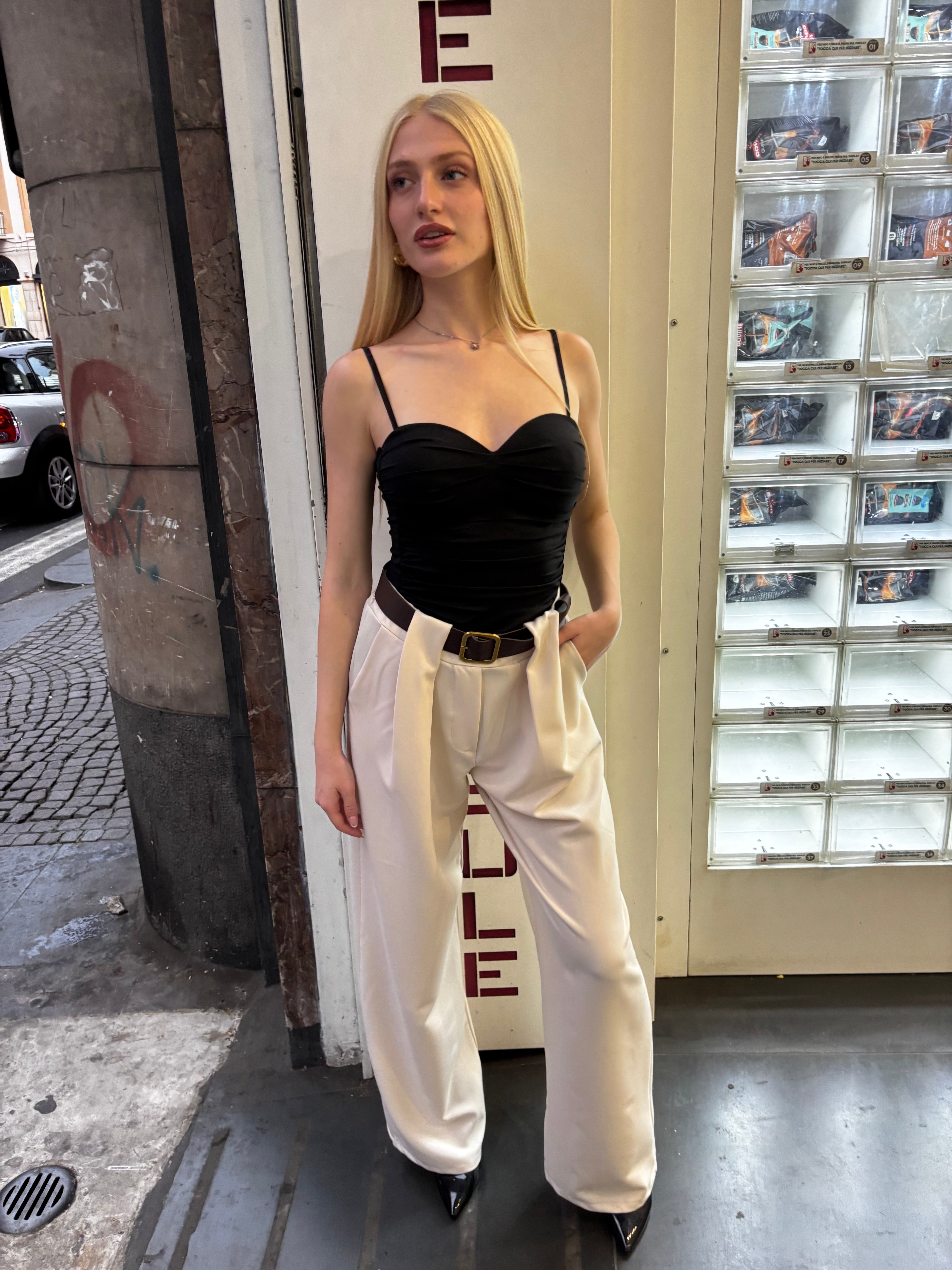 Pantalone Emma