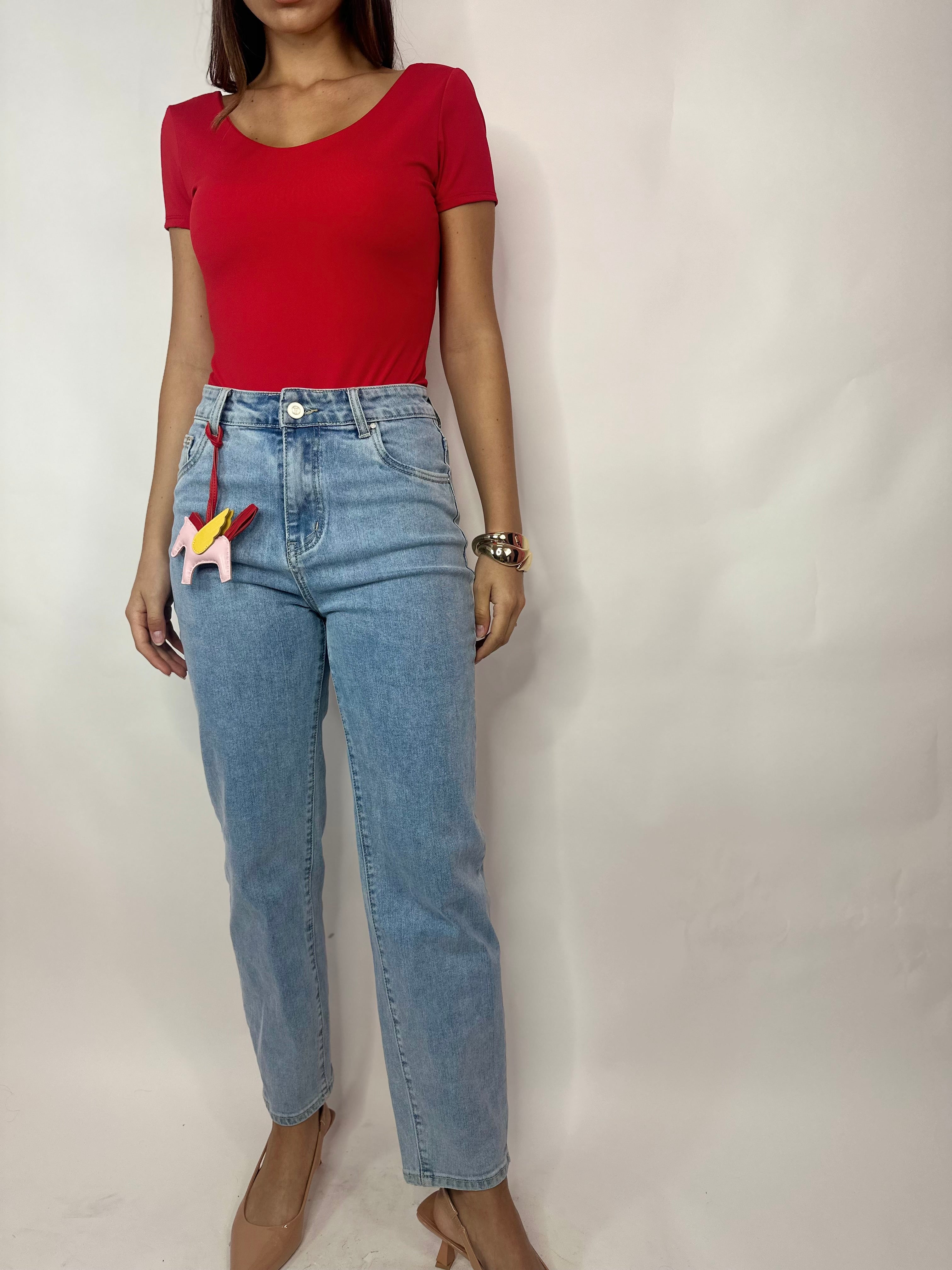 Jeans vintage MomFit