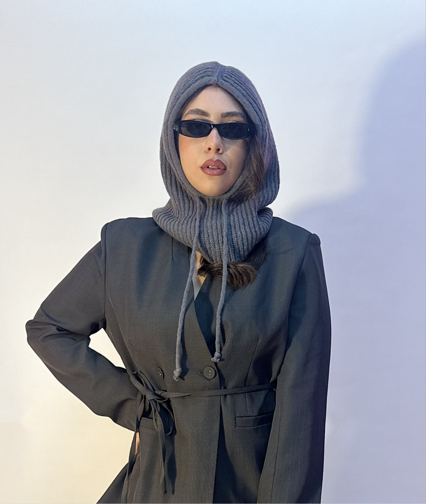 Balaclava Jfemme