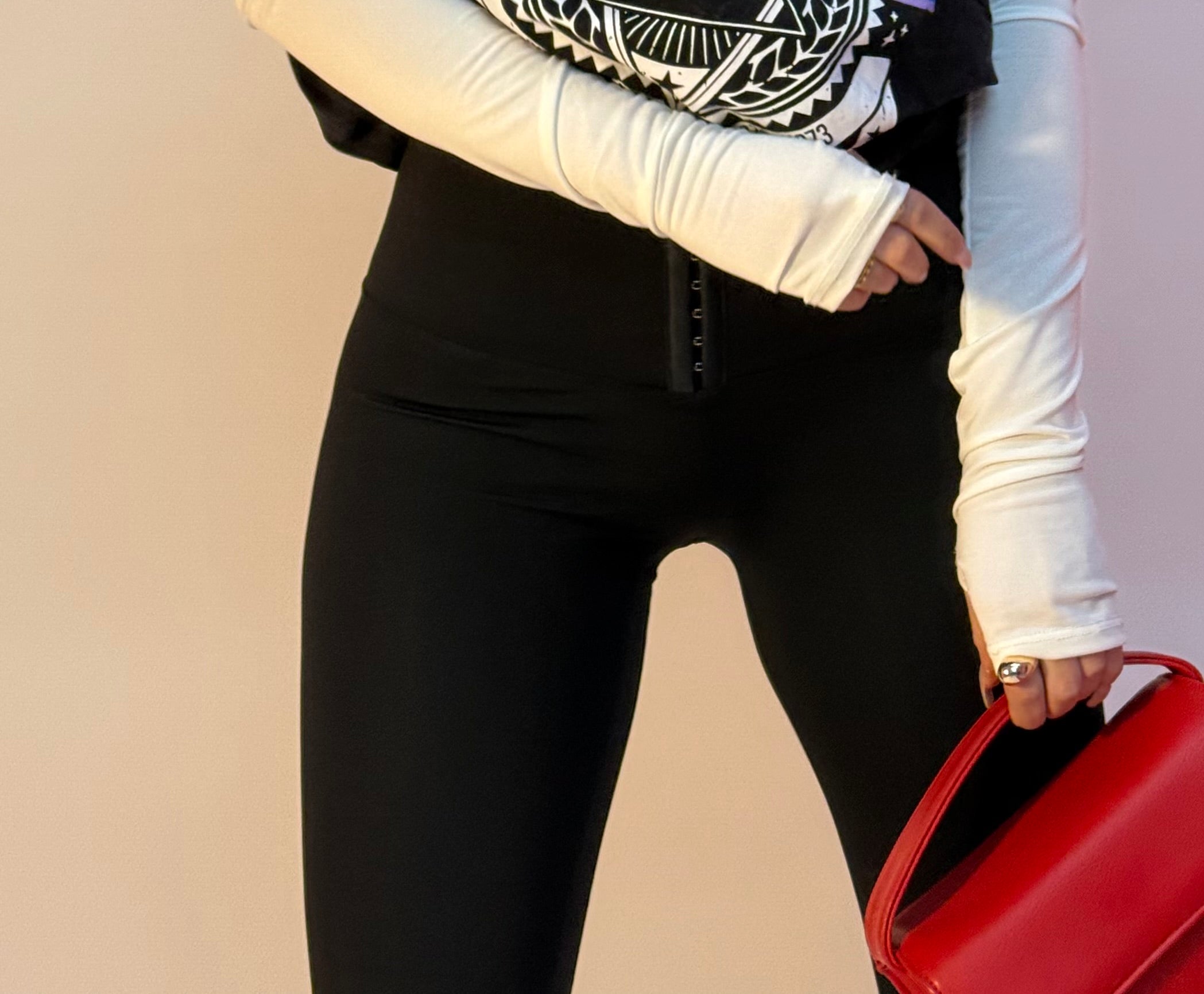 Leggins Push-up
