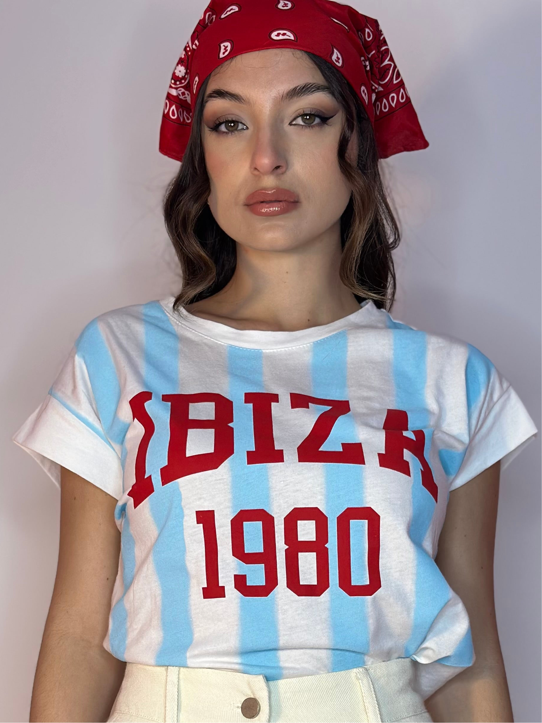 Bandana JFemme urban Classic