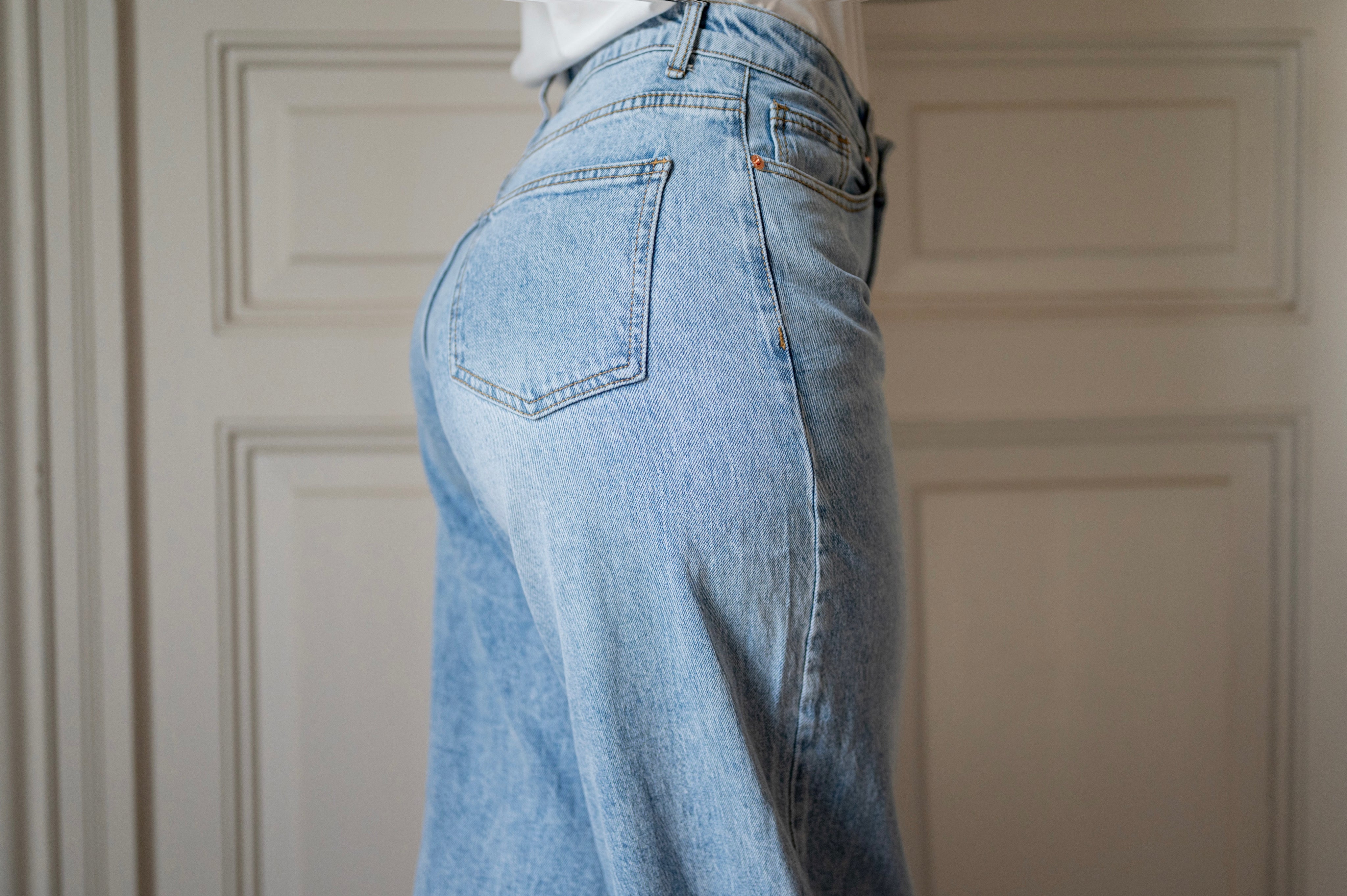 Jeans Monica