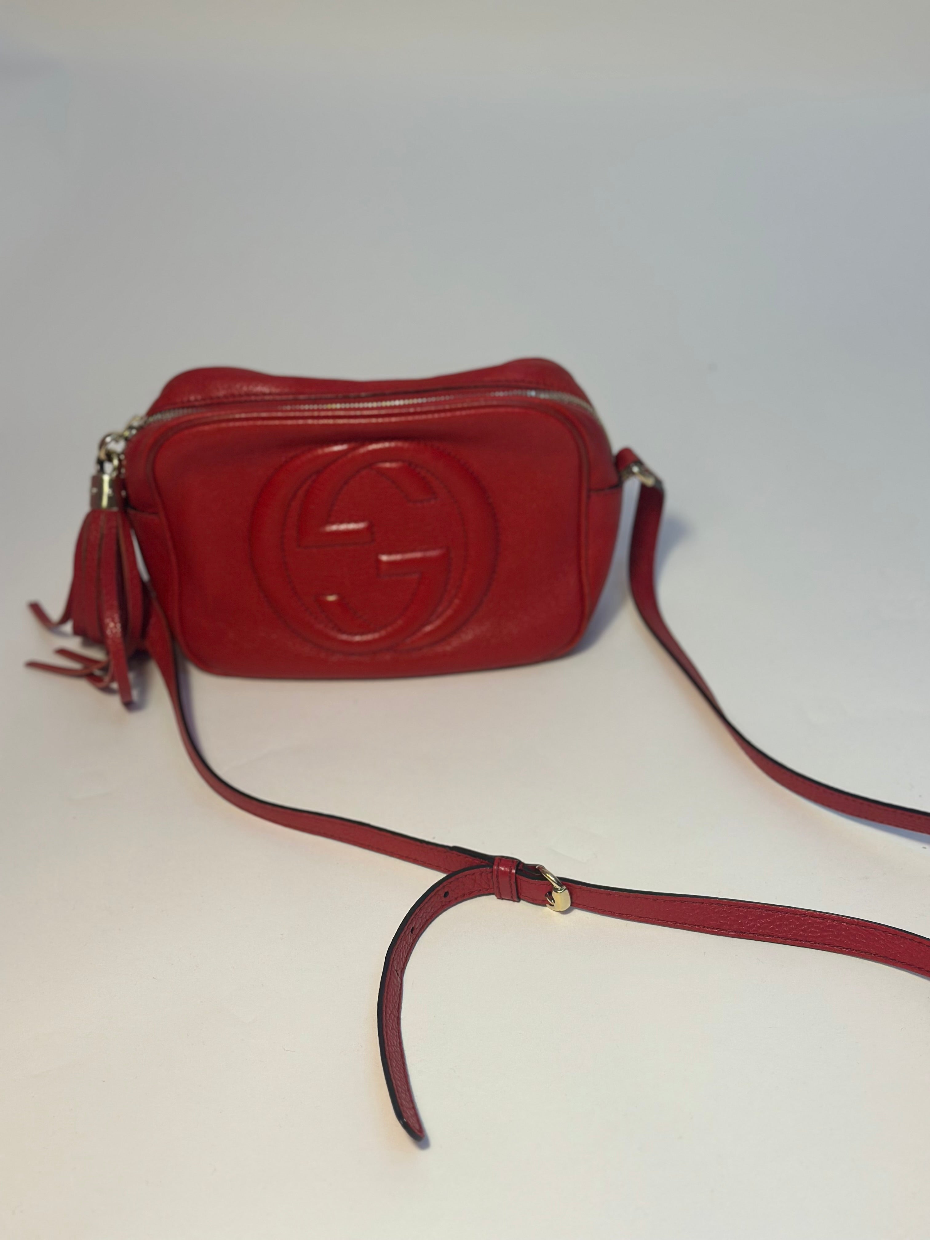 Gucci Soho Disco