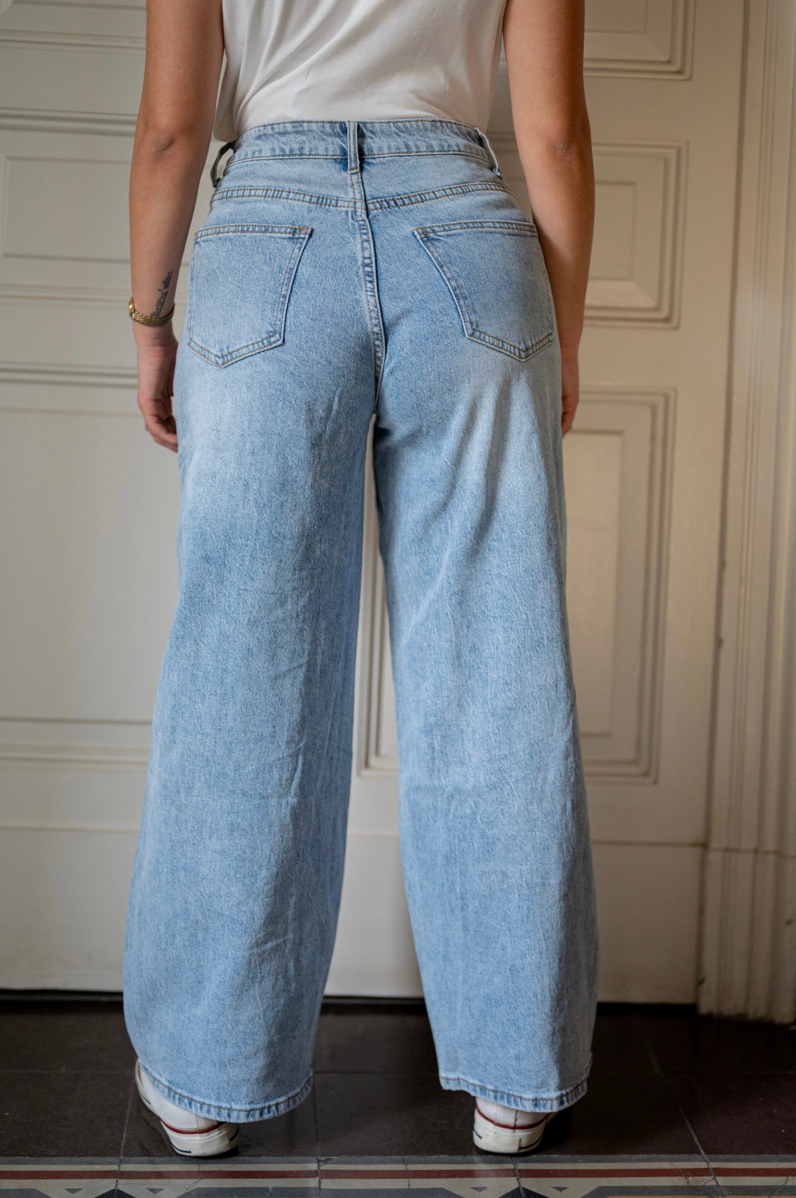Jeans Monica