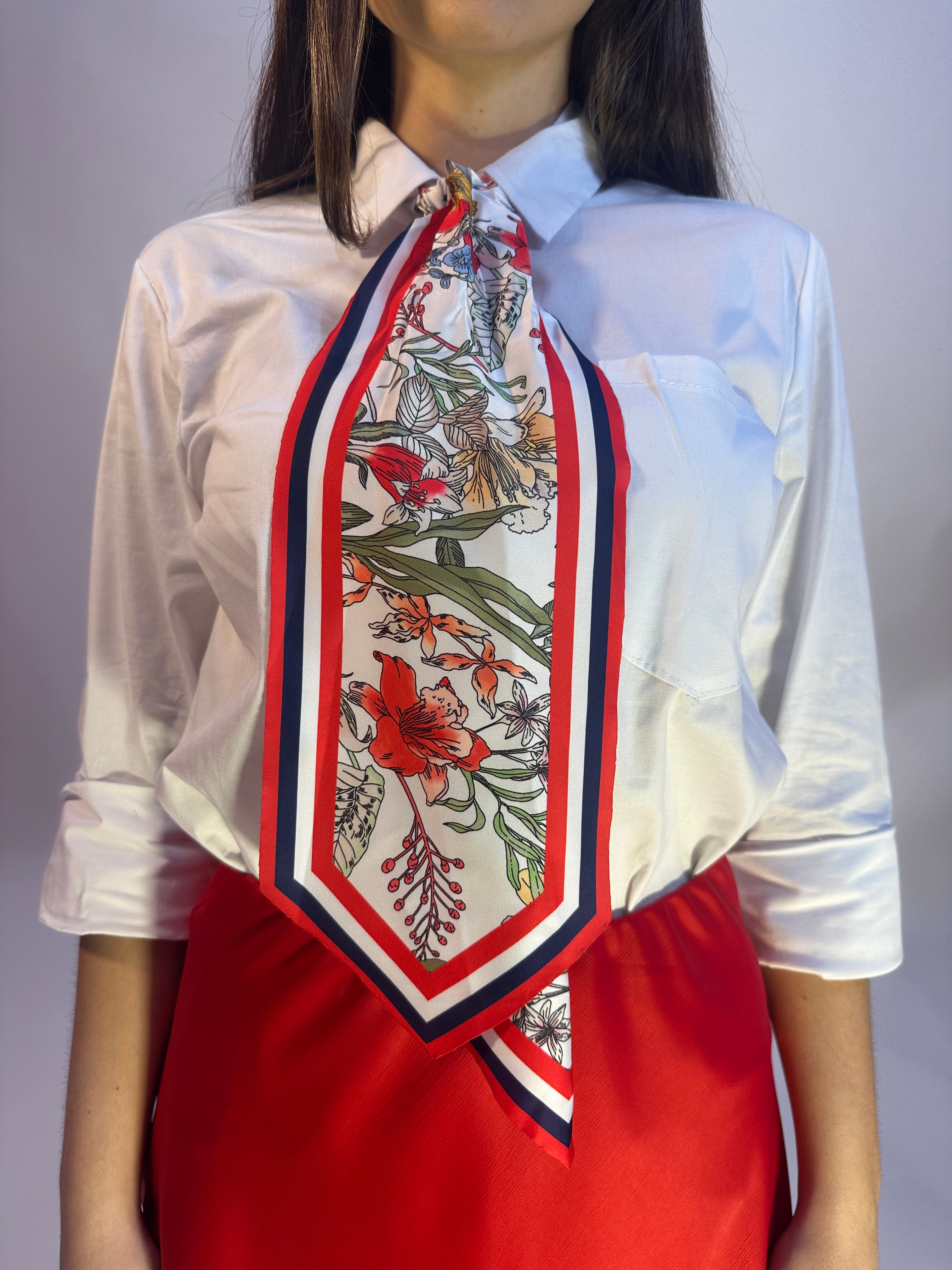 Camicia Vittoria