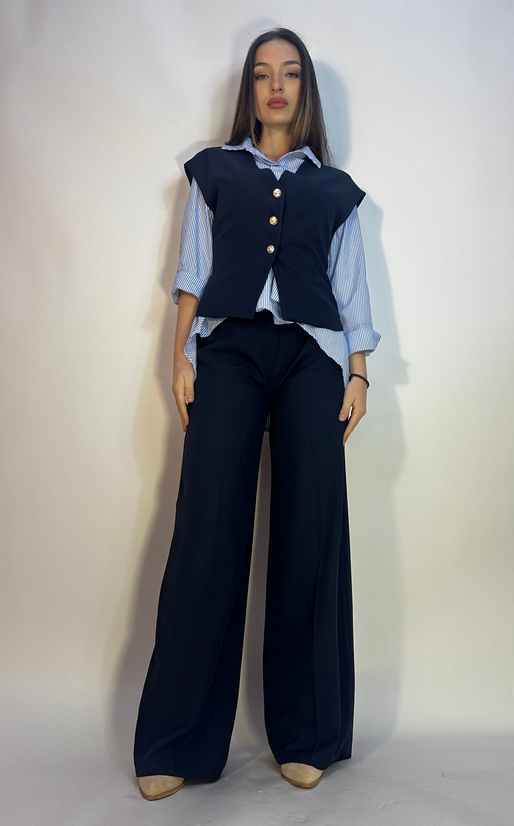 Coordinato Elegance