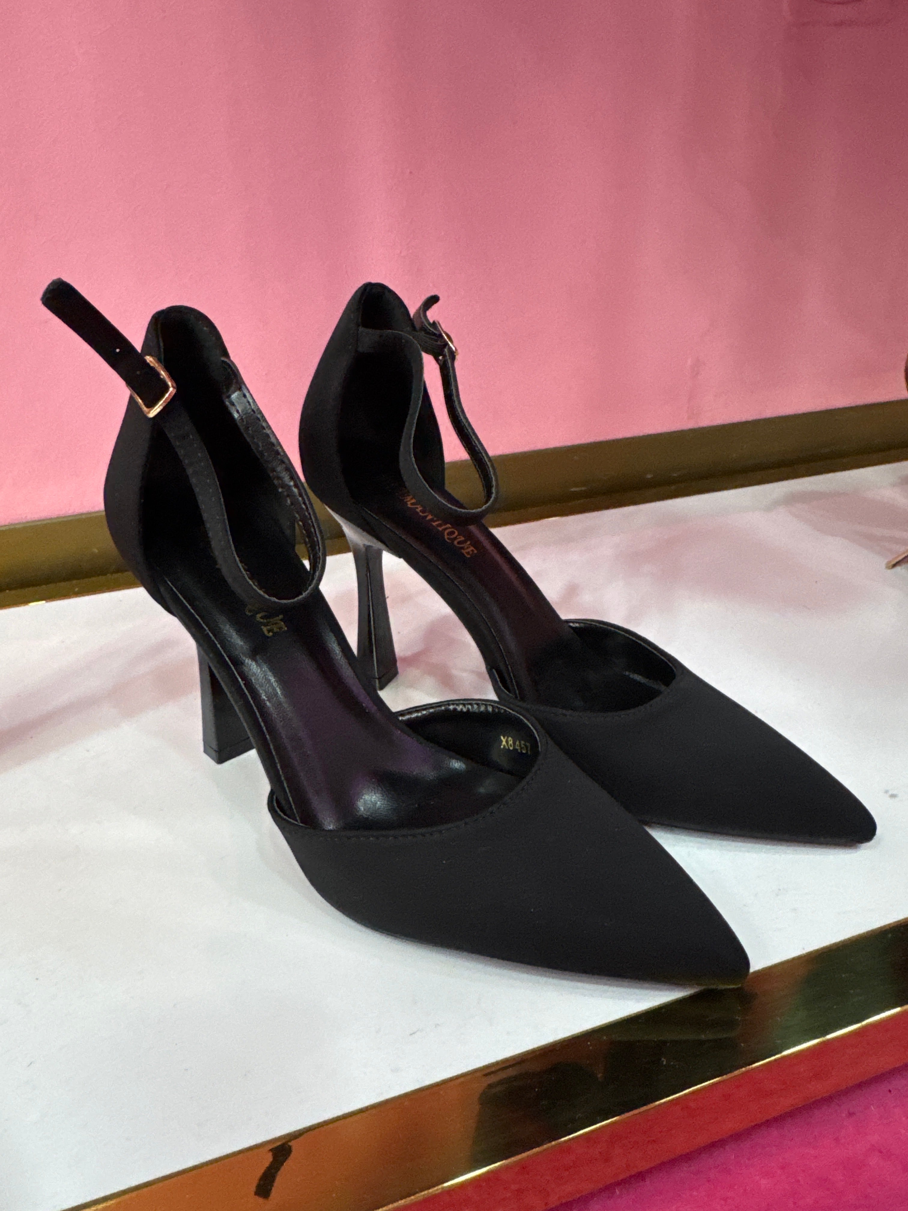 Scarpe bijou
