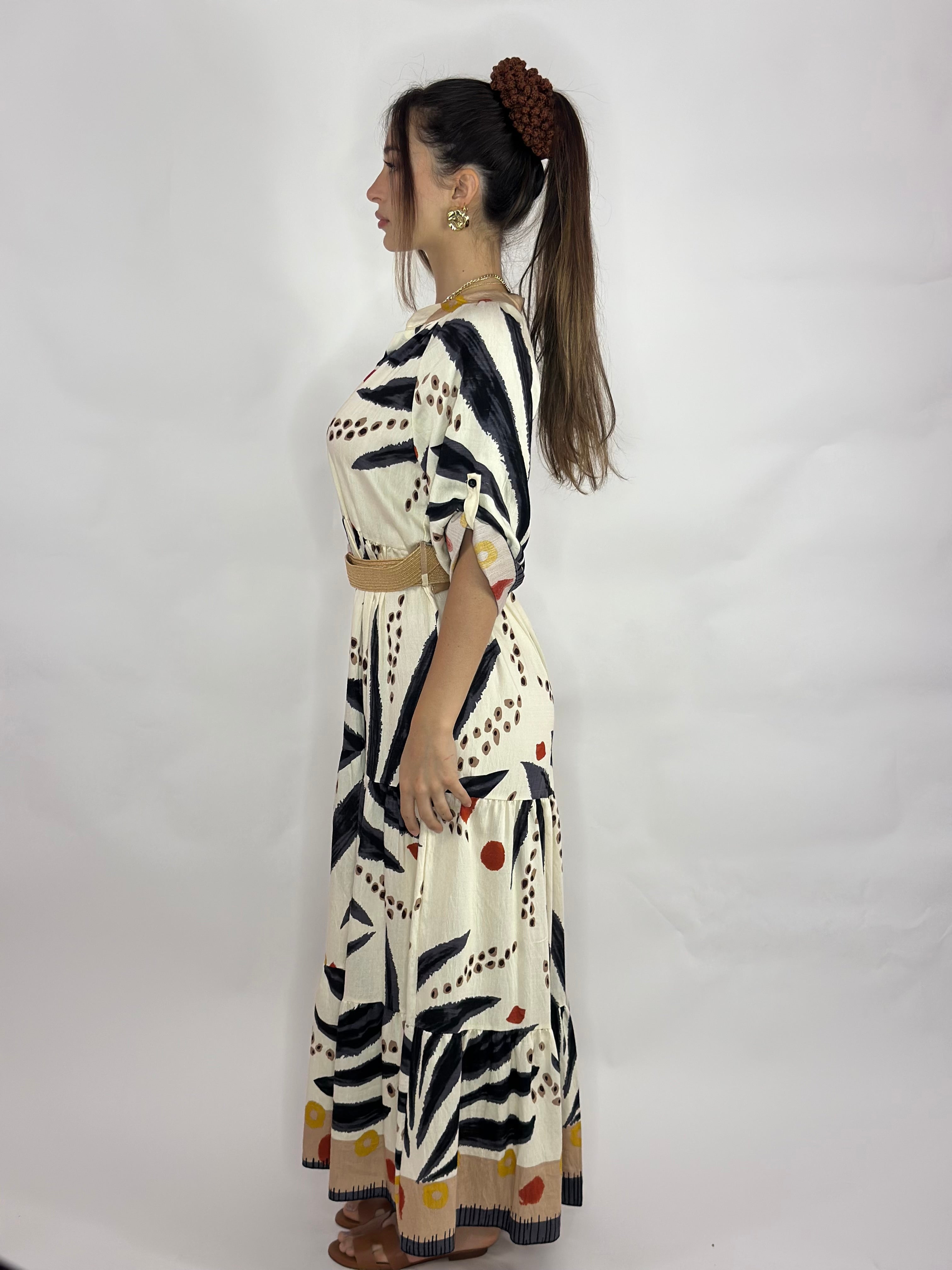 Longuette Liberty