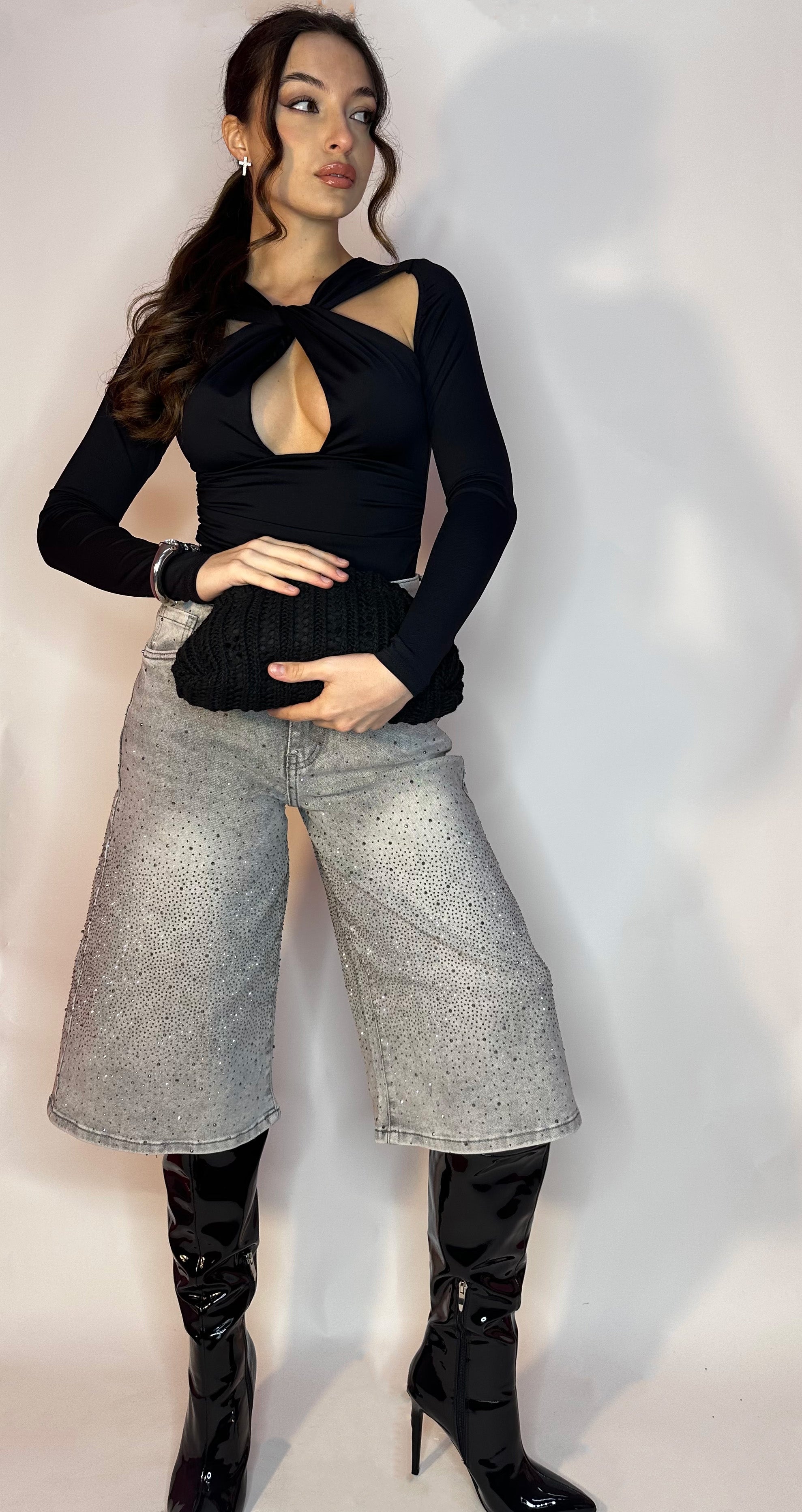 Body cut-out