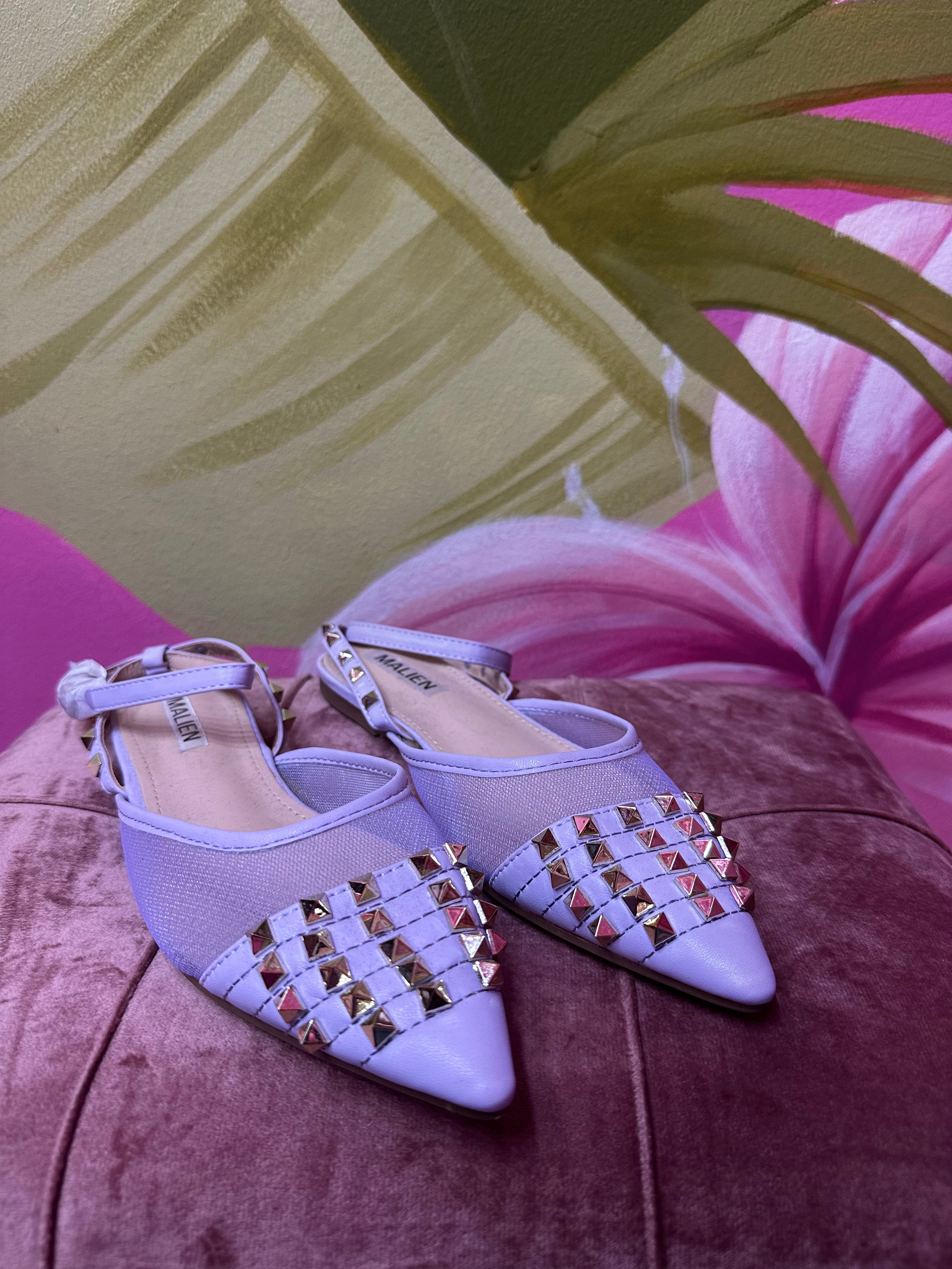 Slingback Violetta