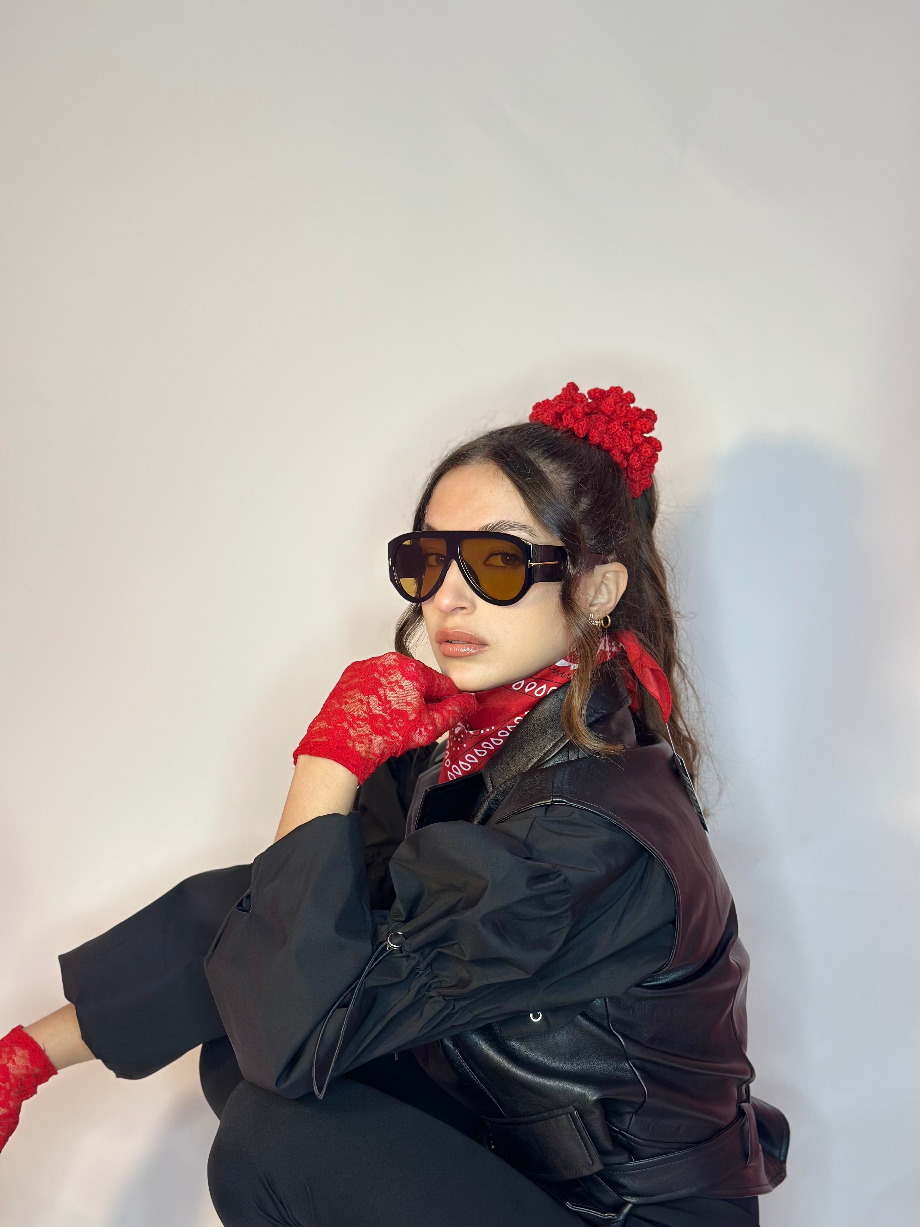 scrunchies JFEMME
