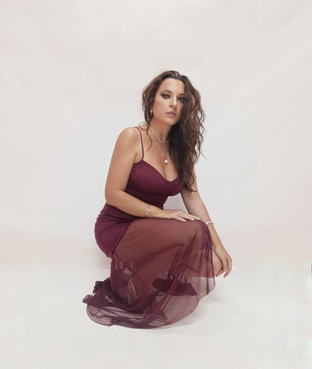 Dress Alicia