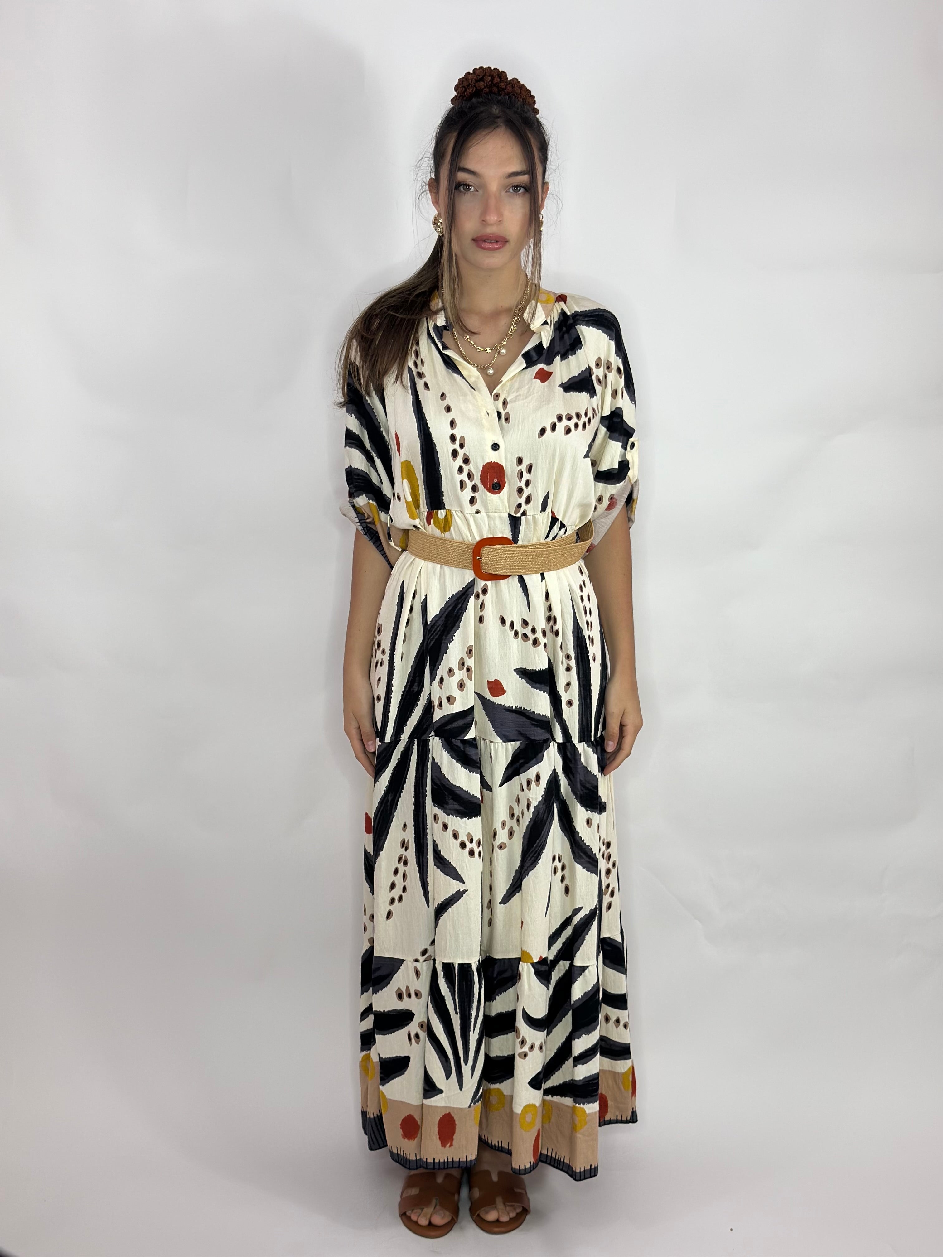 Longuette Liberty