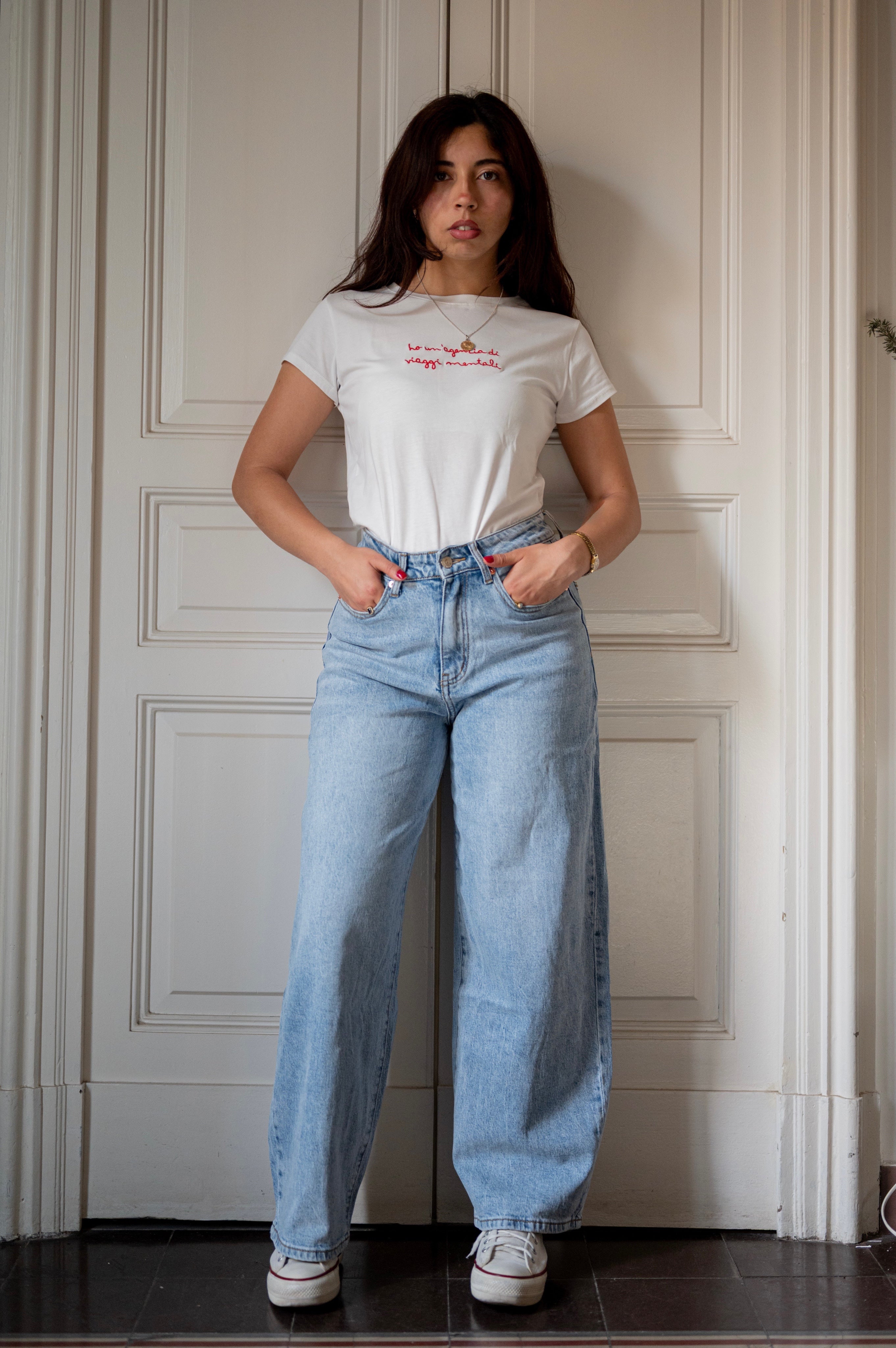 Jeans Monica