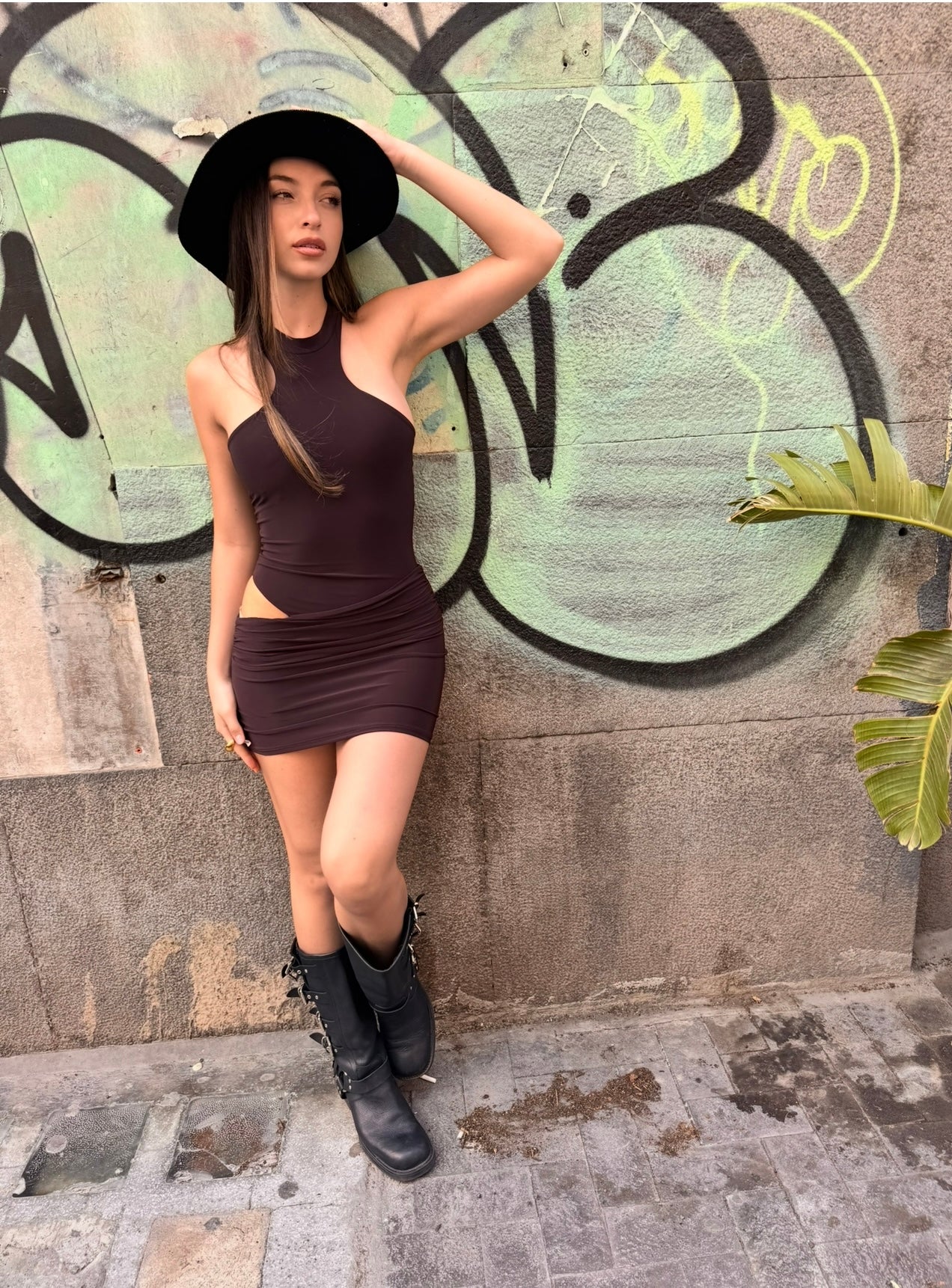 Stivali Urban Chic