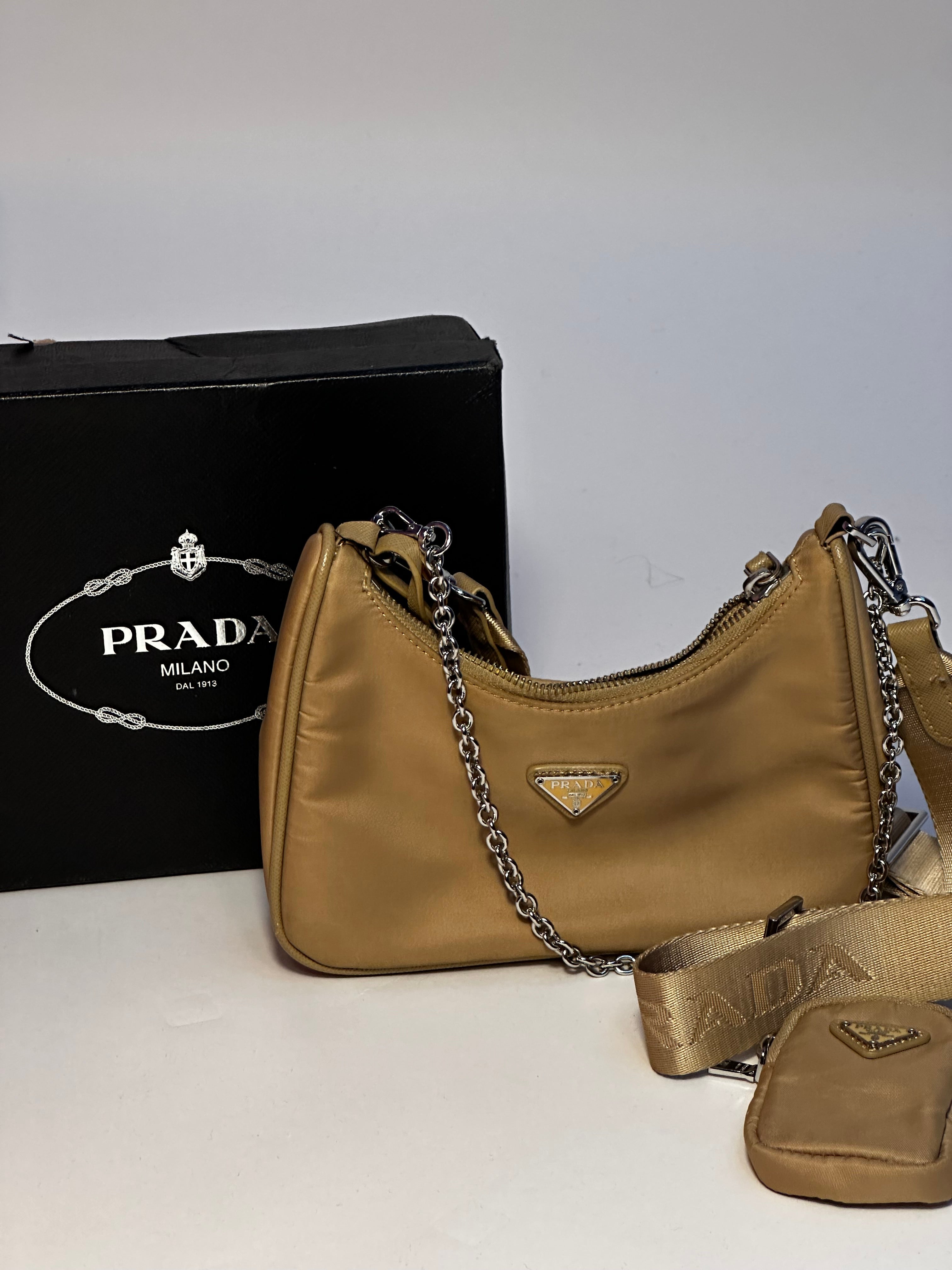 Prada Re-Edition 2005
