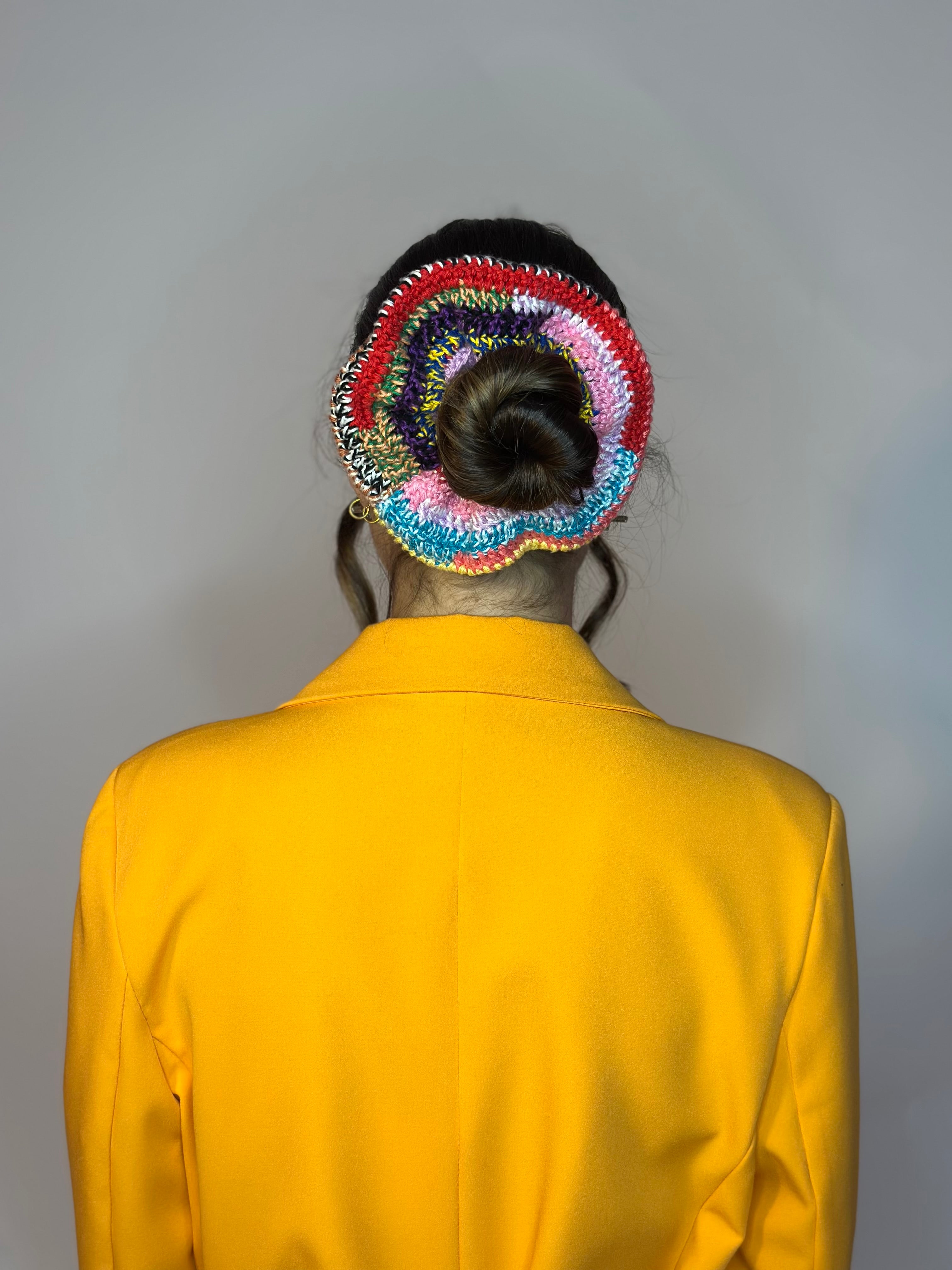scrunchies JFEMME