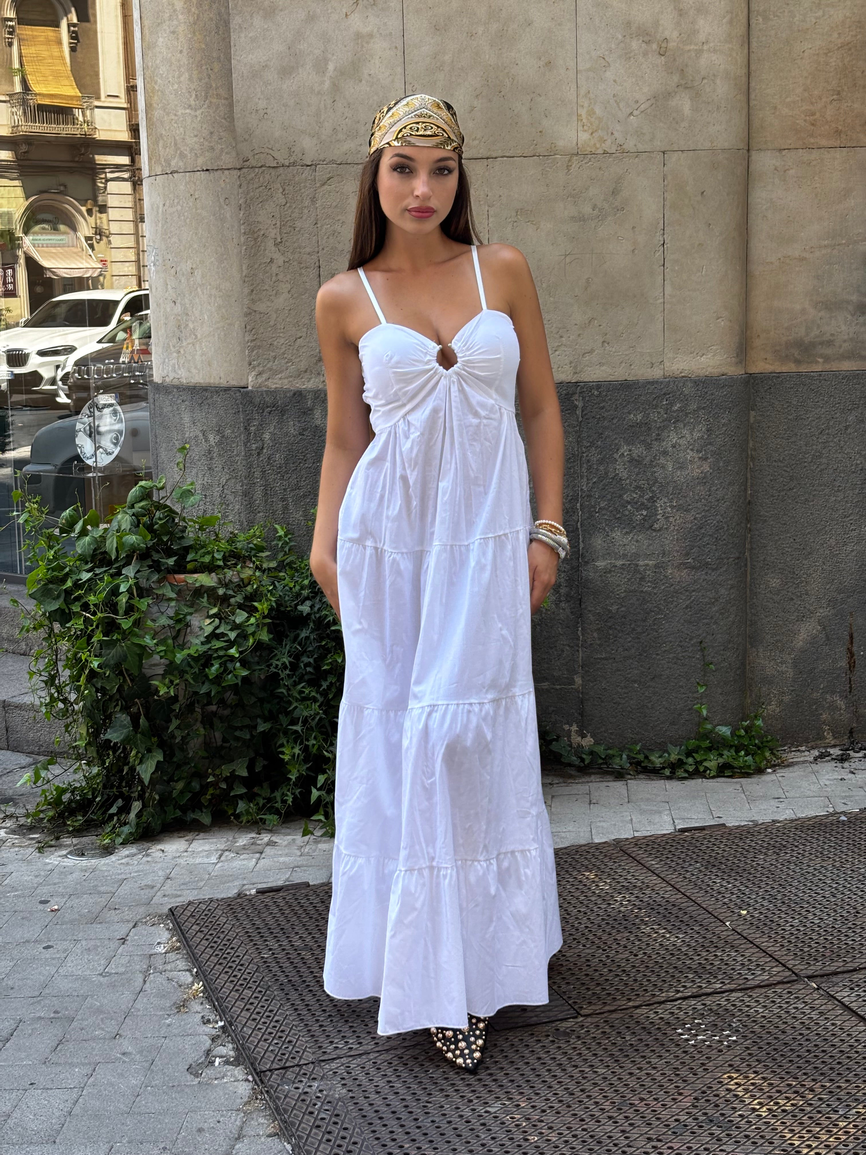 Essenza Dress