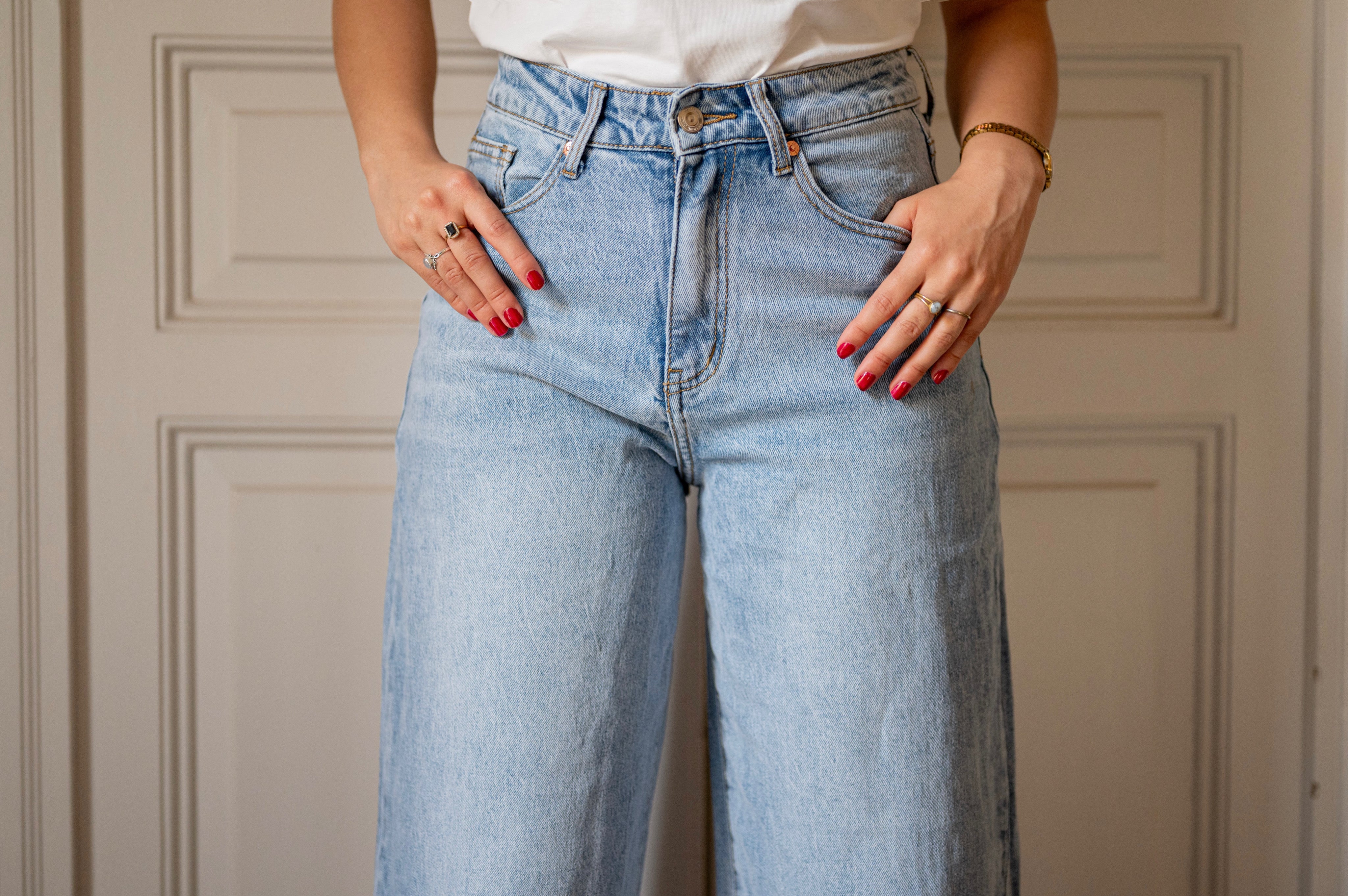 Jeans Monica