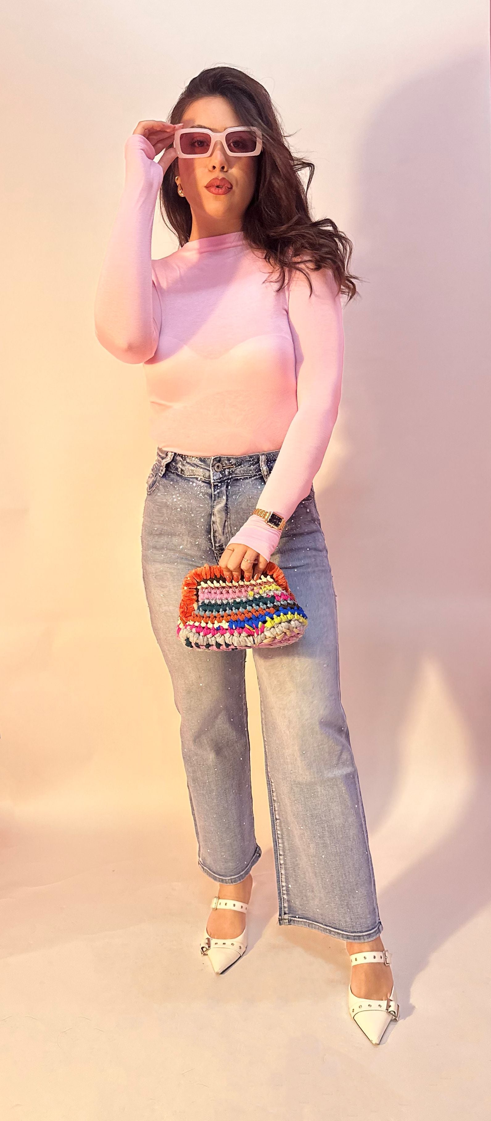 Jeans Dublino