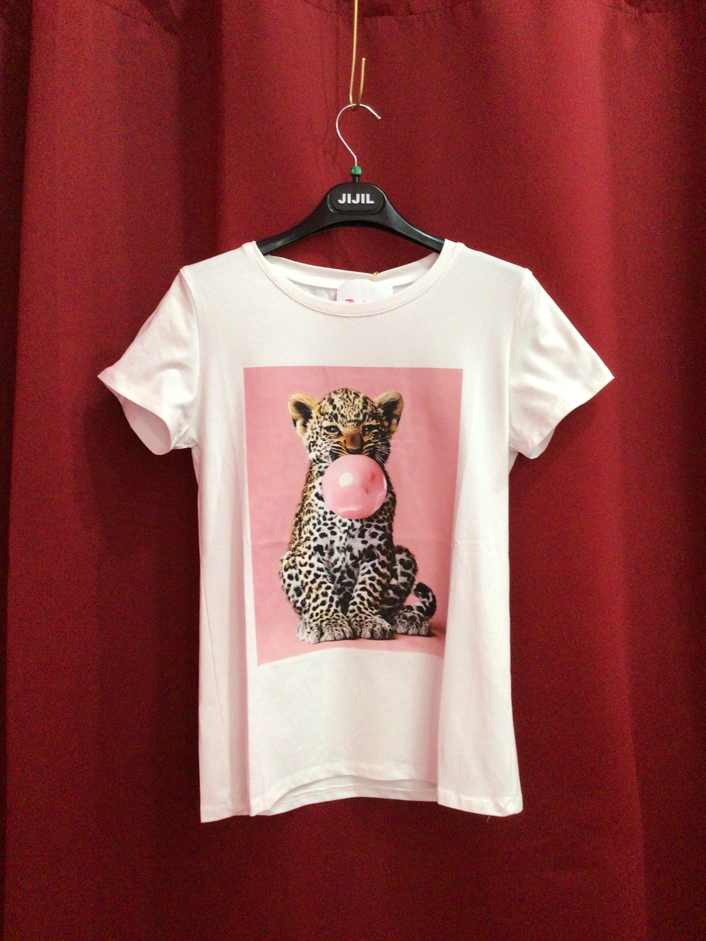 T-shirt stampa