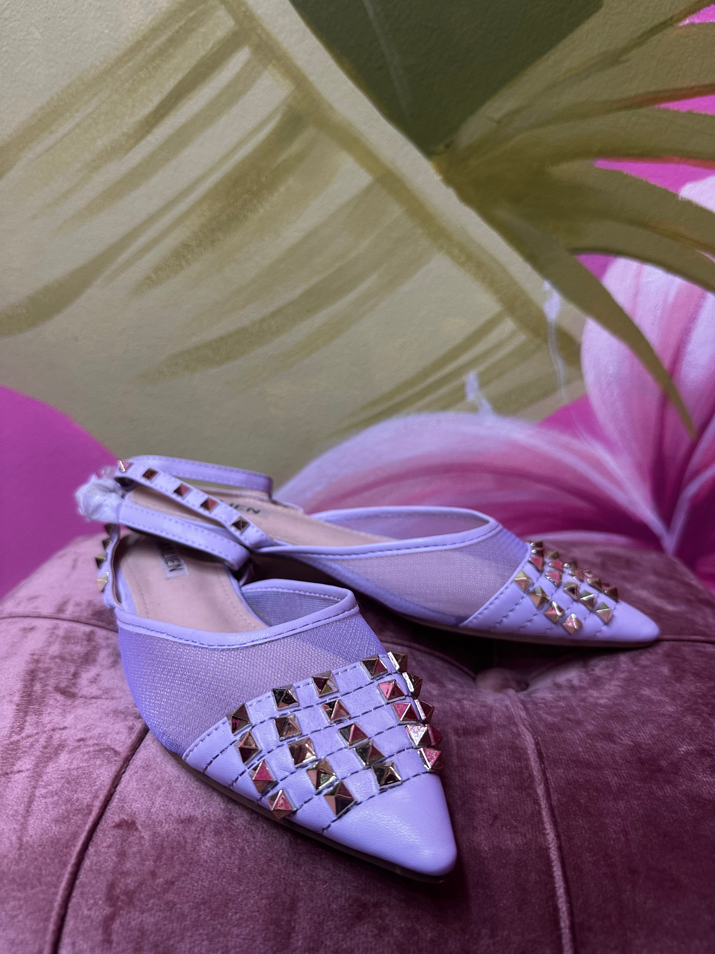 Slingback Violetta
