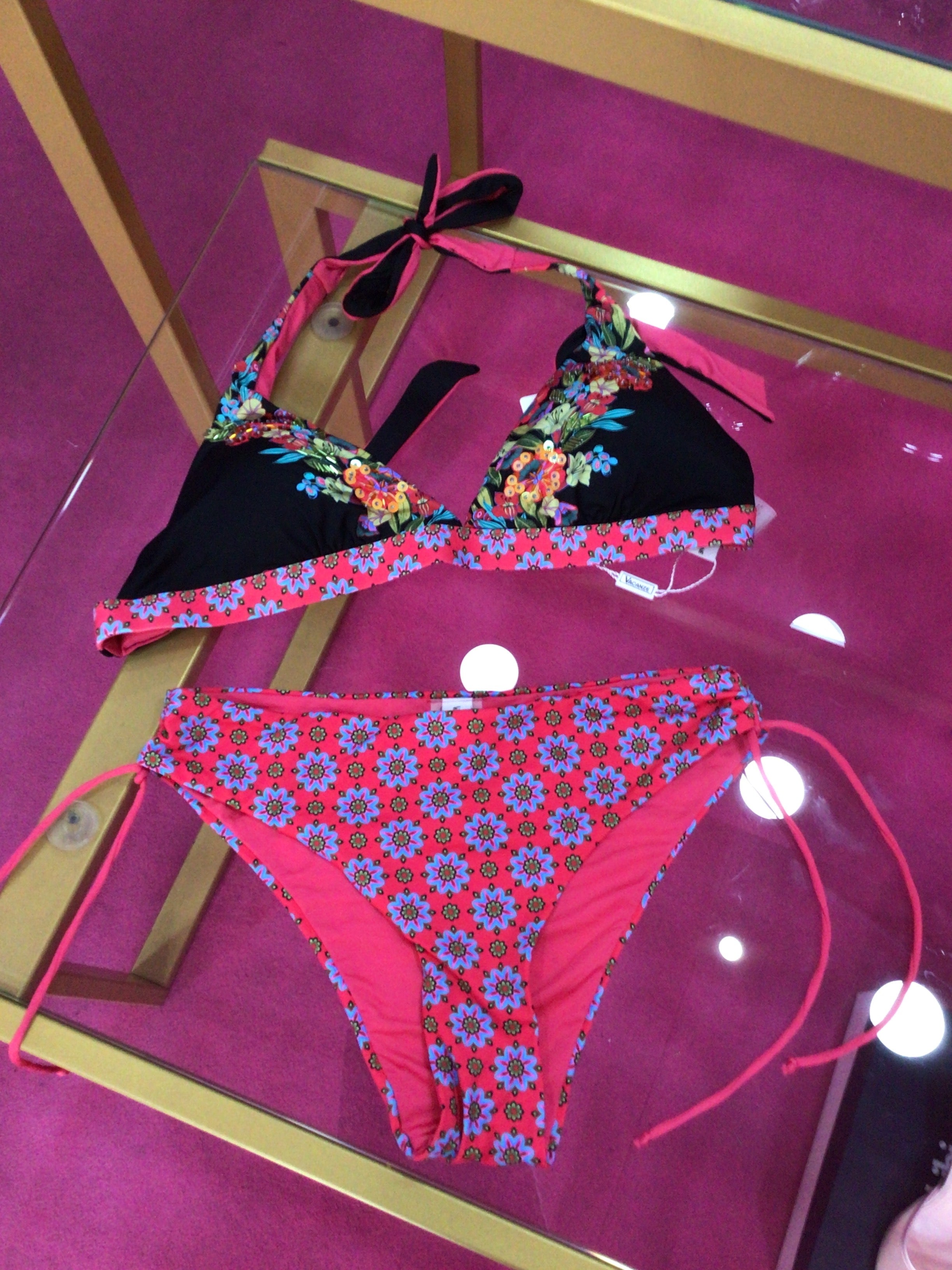 Costume Vacanze Italiane