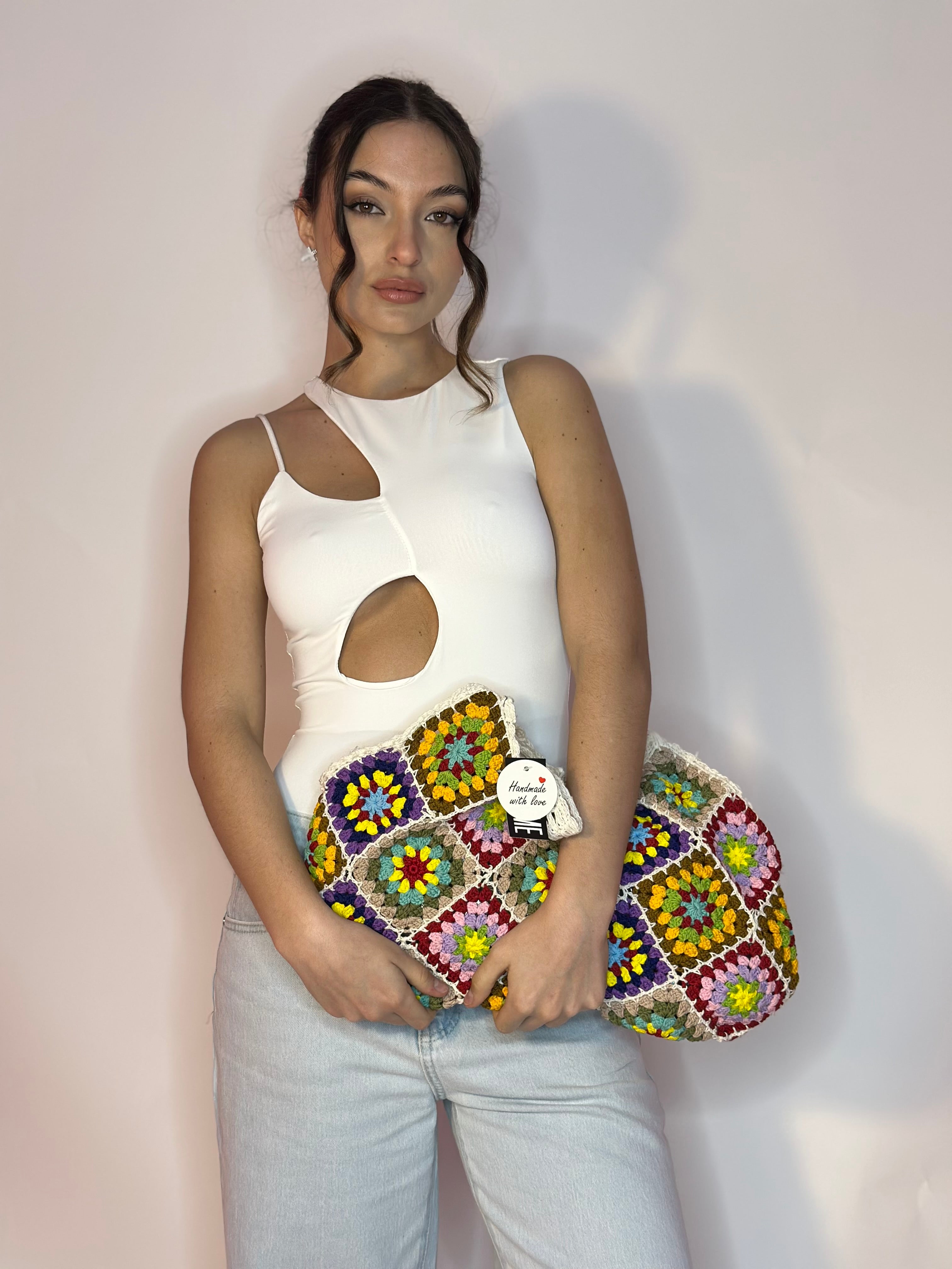 Shopping bag JFEMME