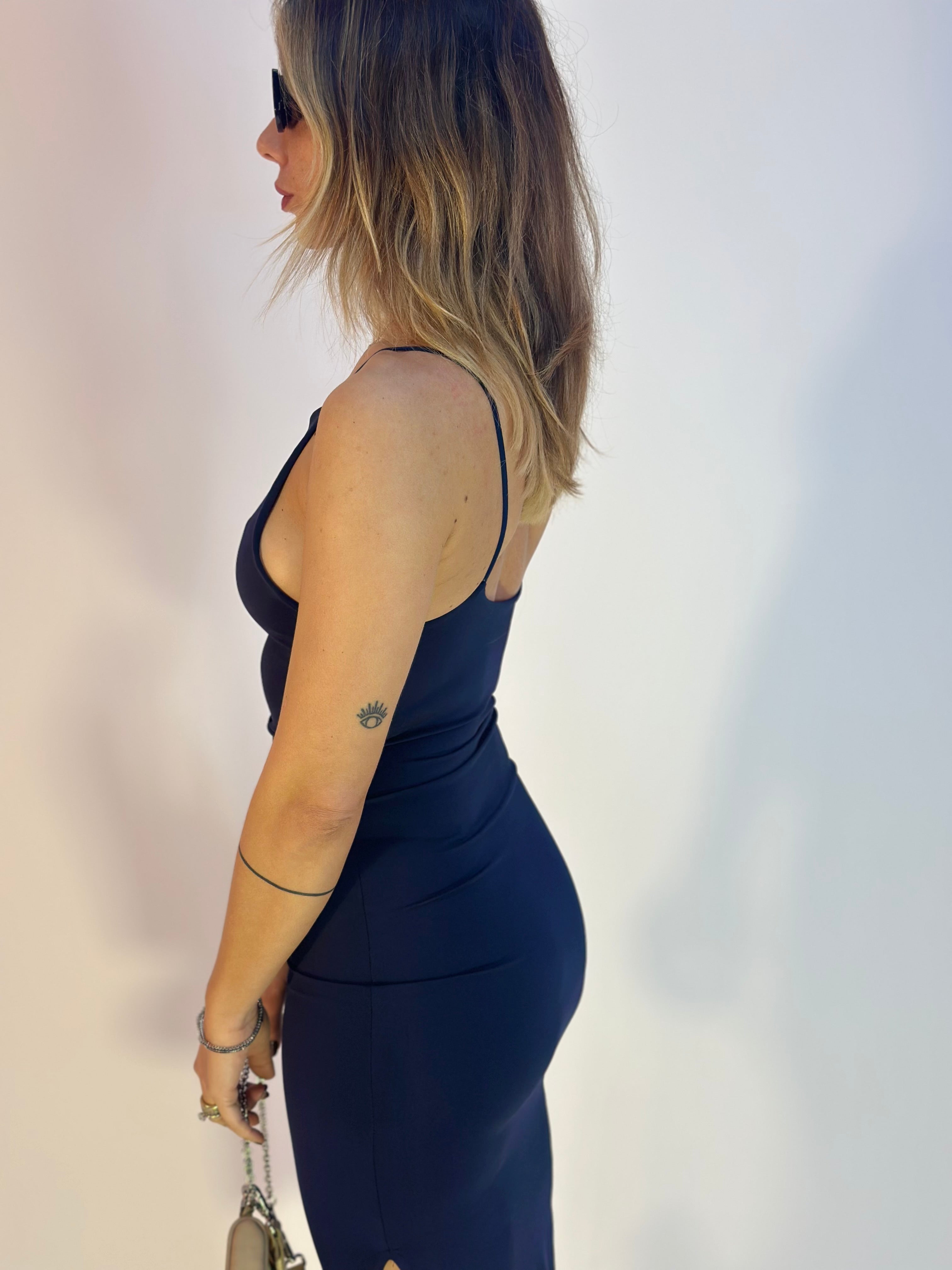 Dress Rosa