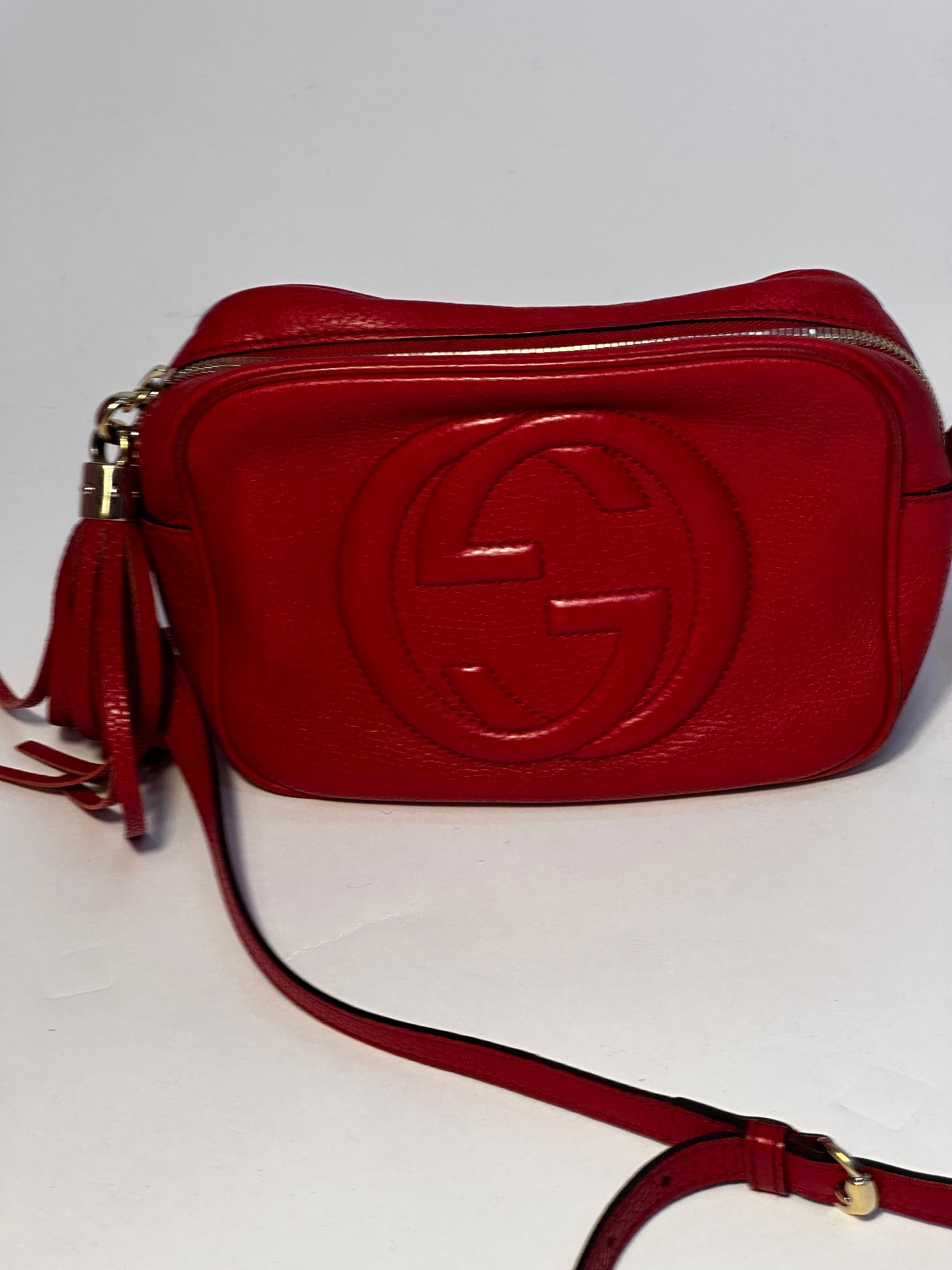 Gucci Soho Disco