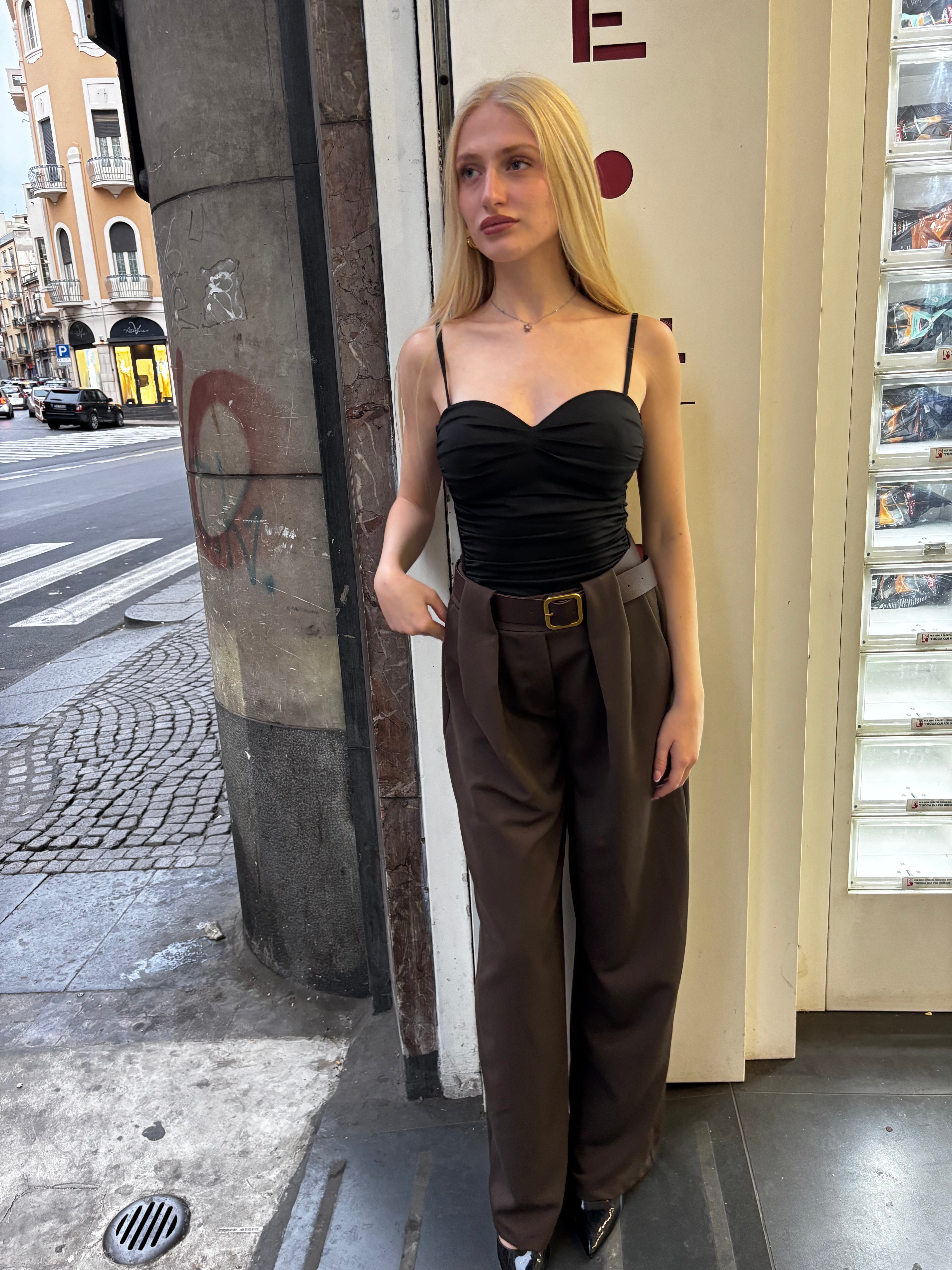 Pantalone Emma