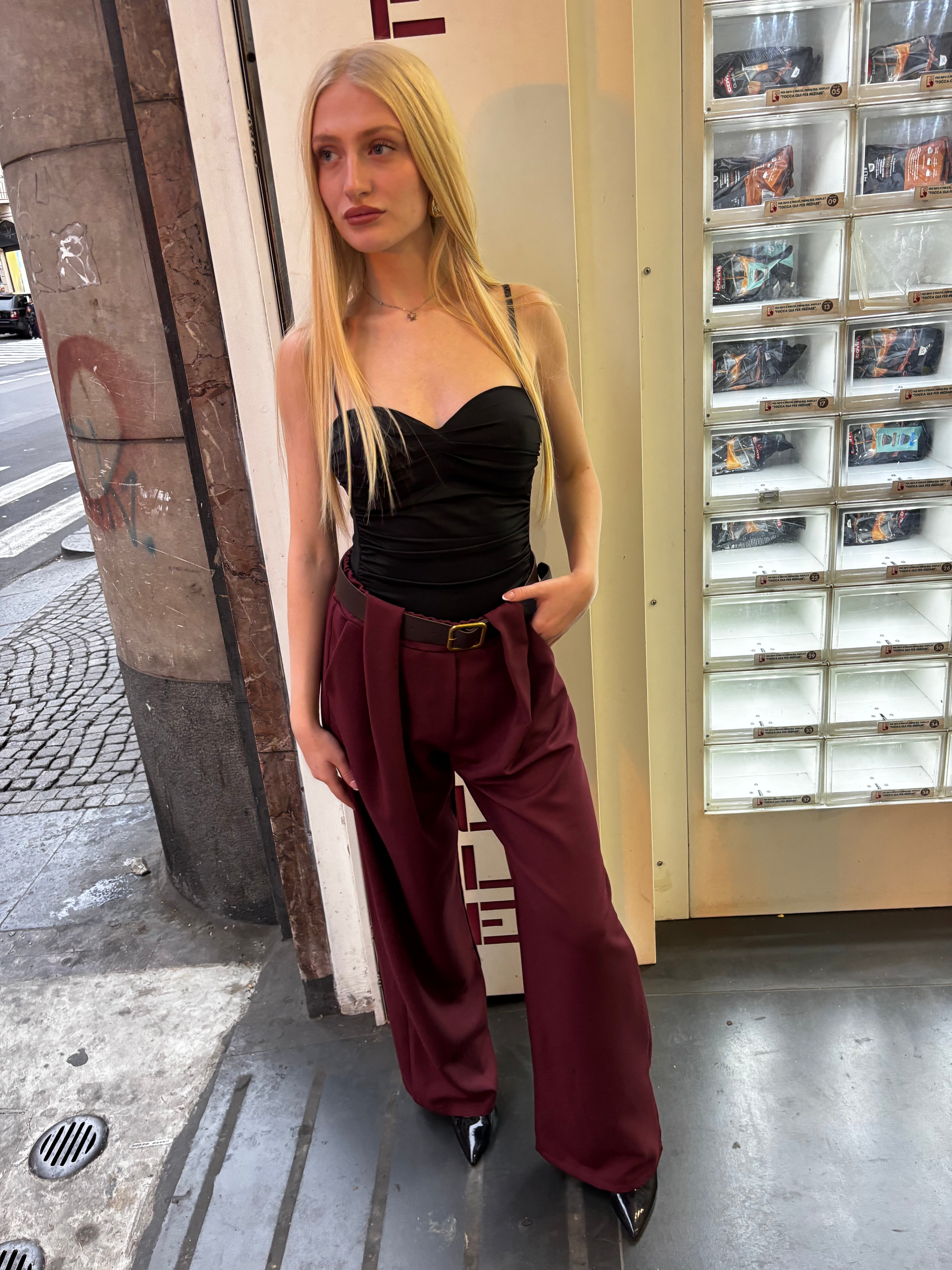 Pantalone Emma